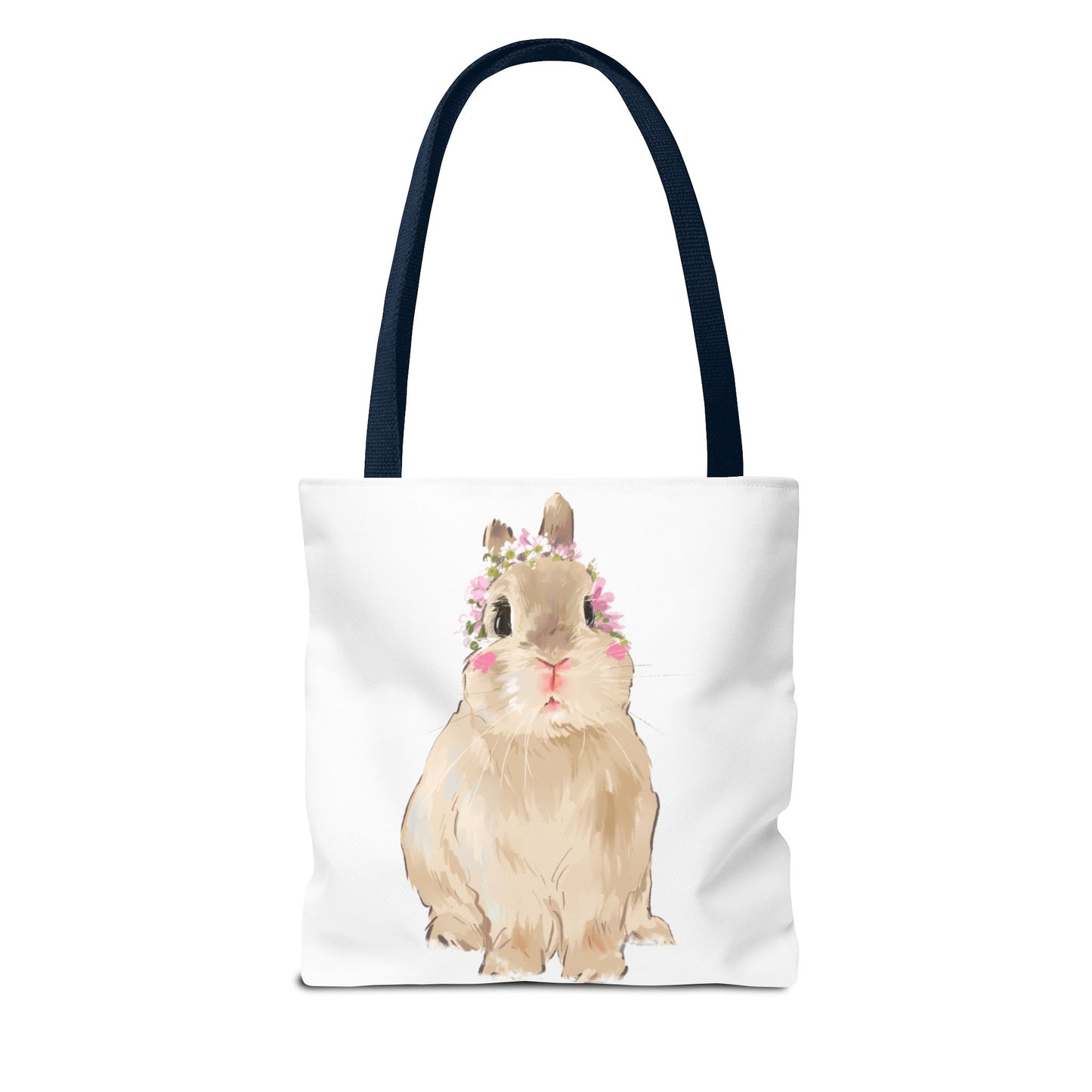 Bunny Tote – Tote-ally Cute
