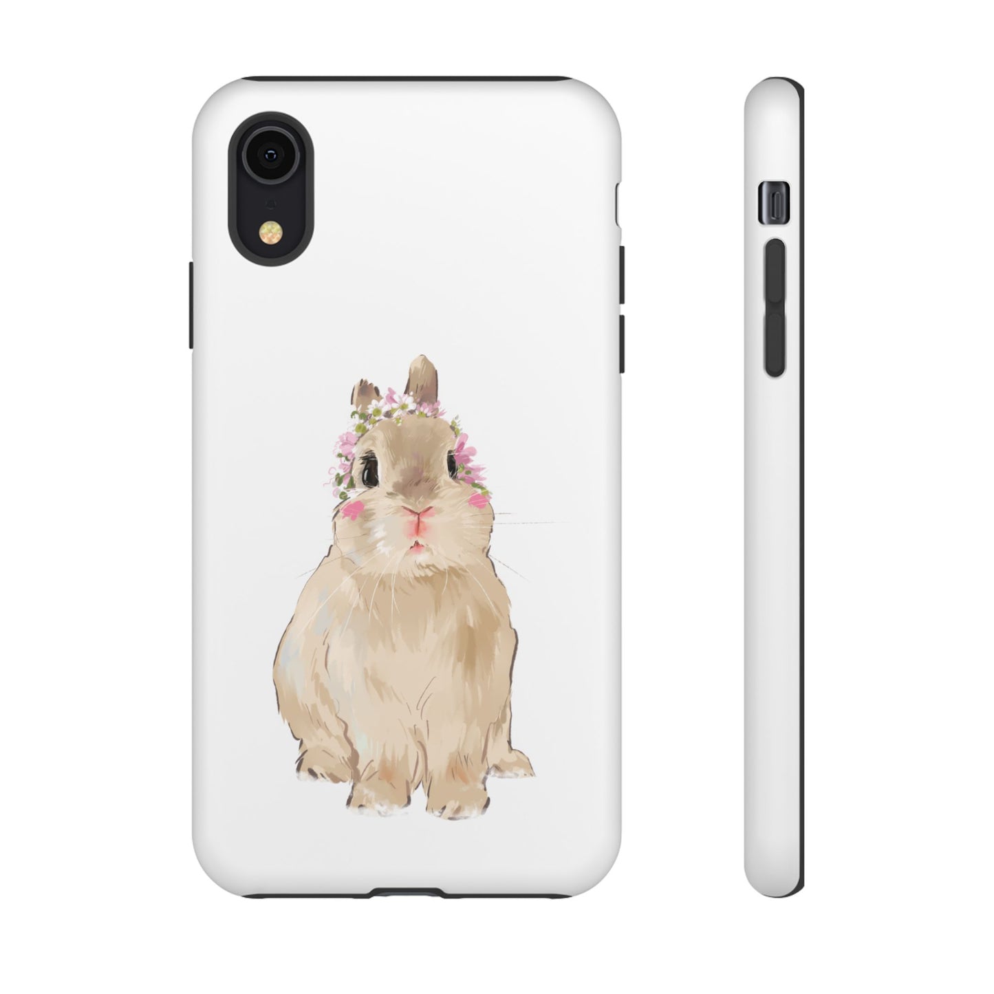 Phone Case – Call Me Bun