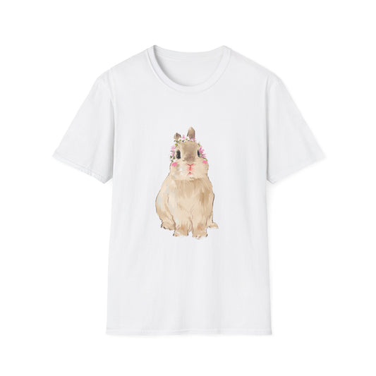Bunny Tee – Wear Your Bun