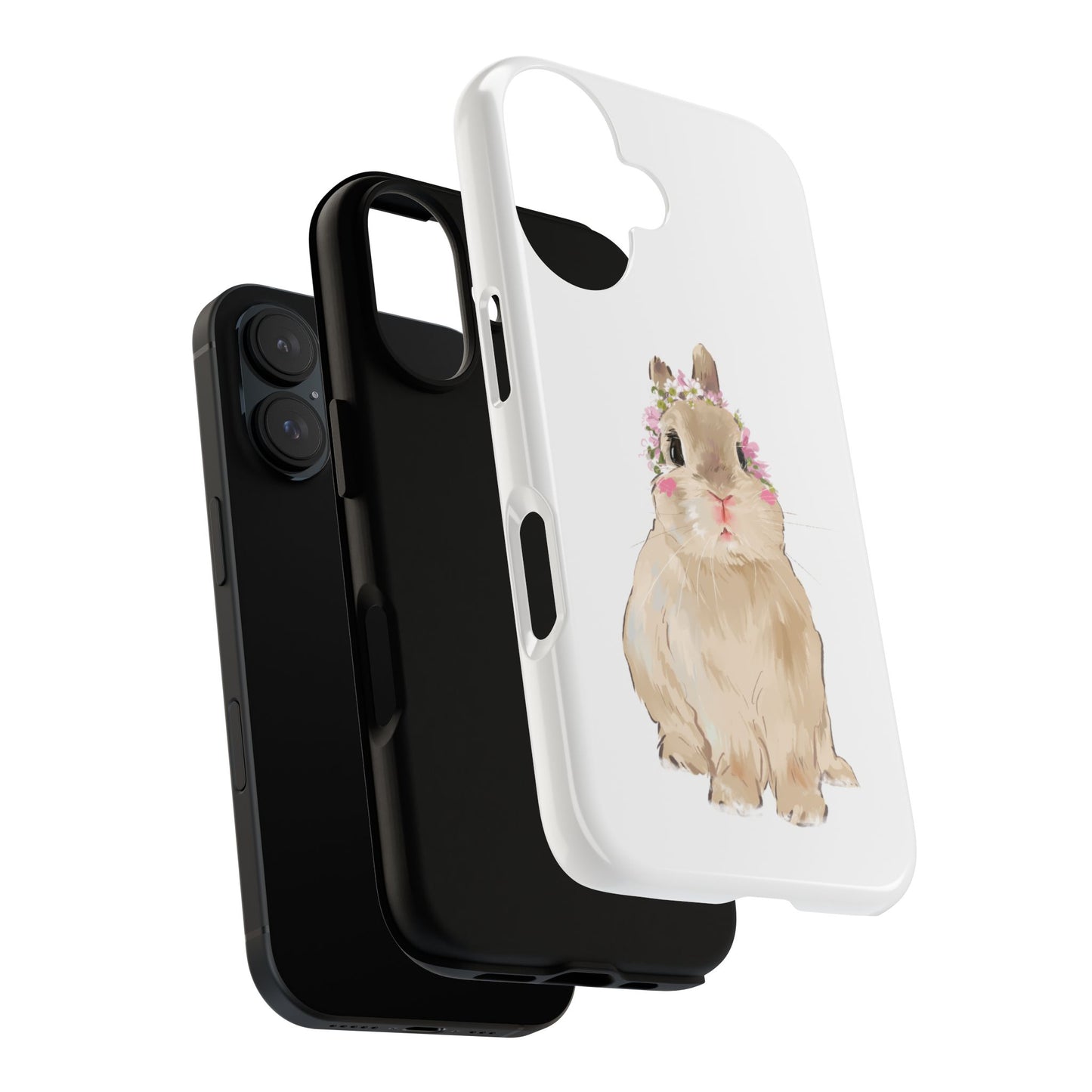 Phone Case – Call Me Bun