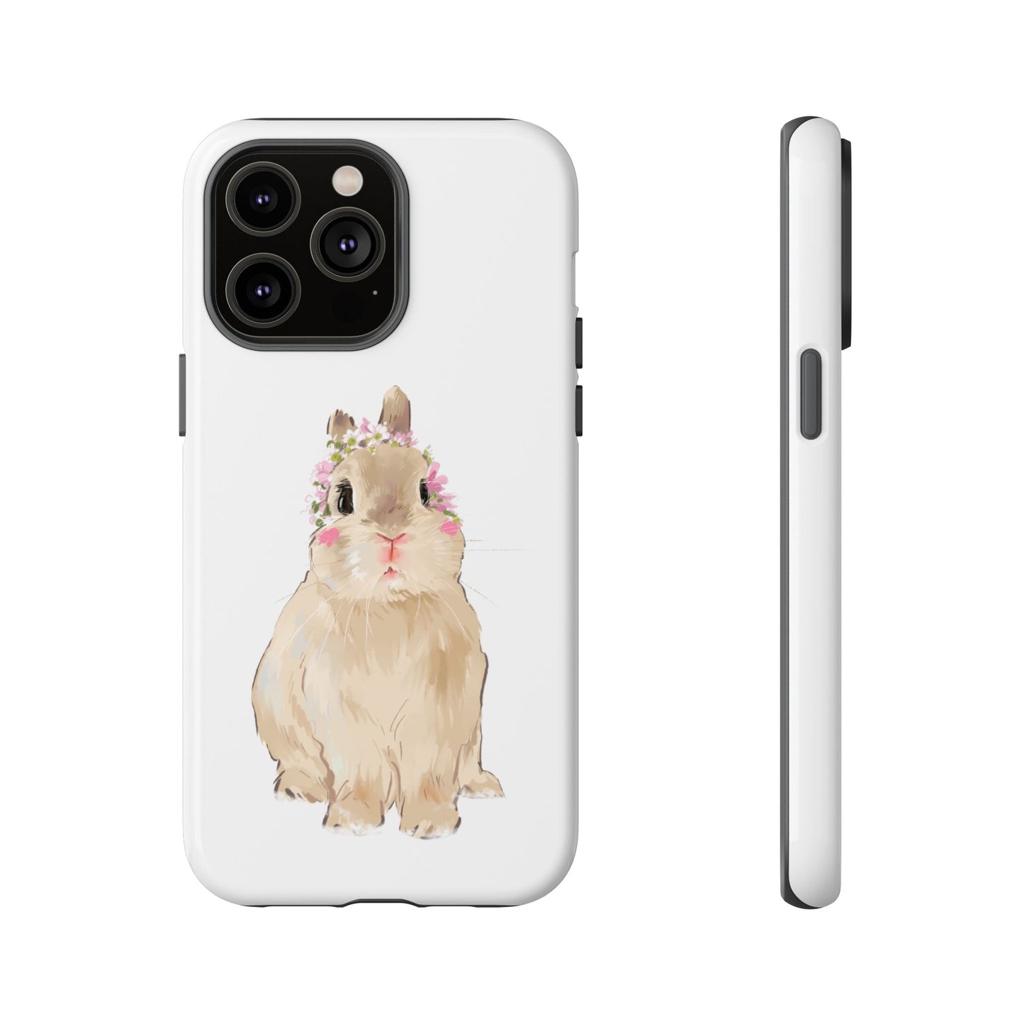 Phone Case – Call Me Bun