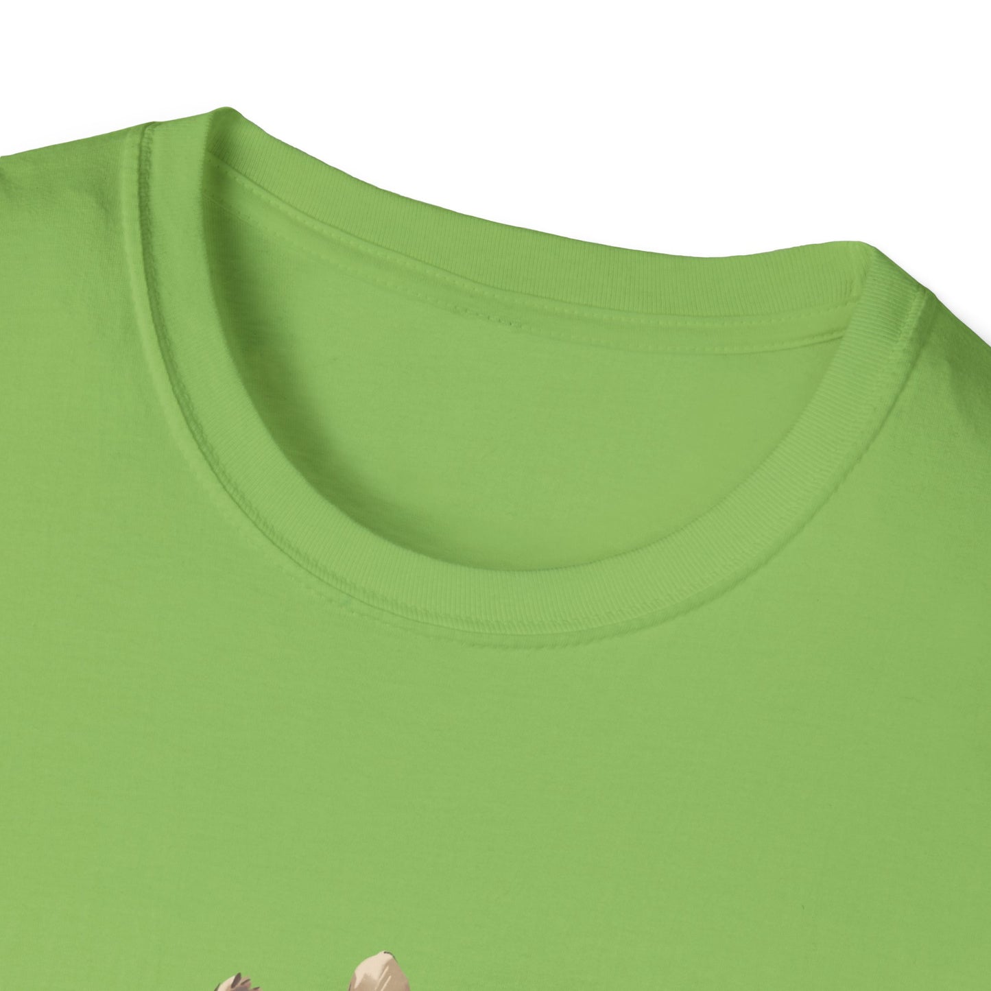 Bunny Tee – Wear Your Bun