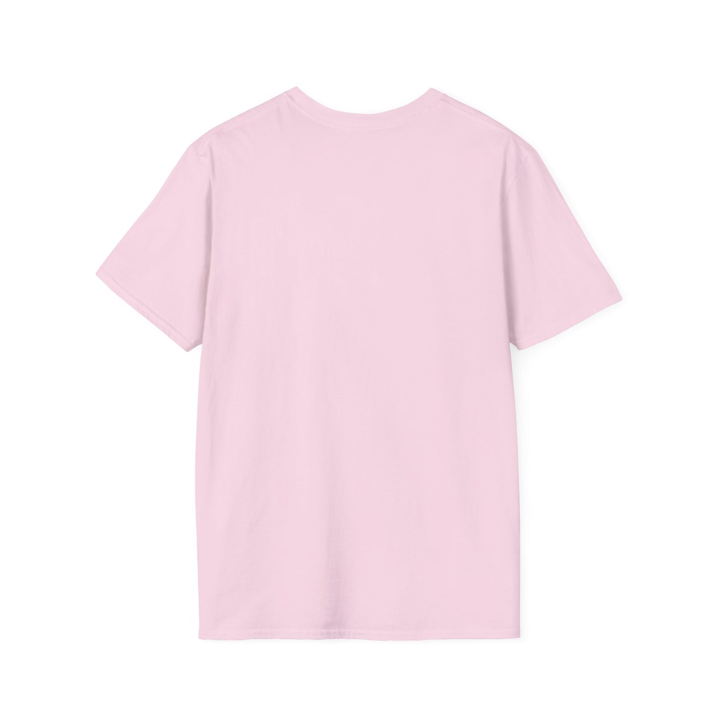Bunny Tee – Wear Your Bun