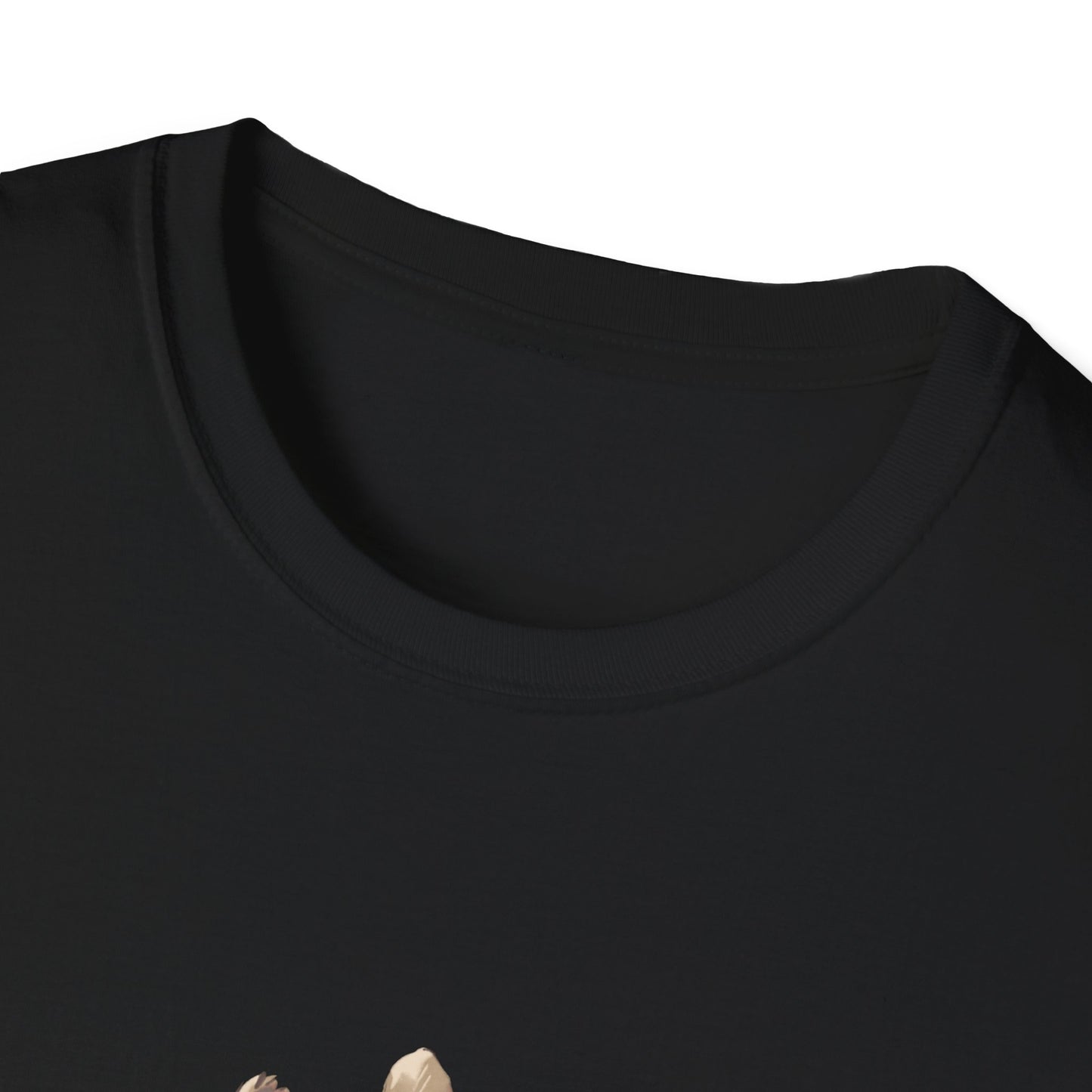 Bunny Tee – Wear Your Bun