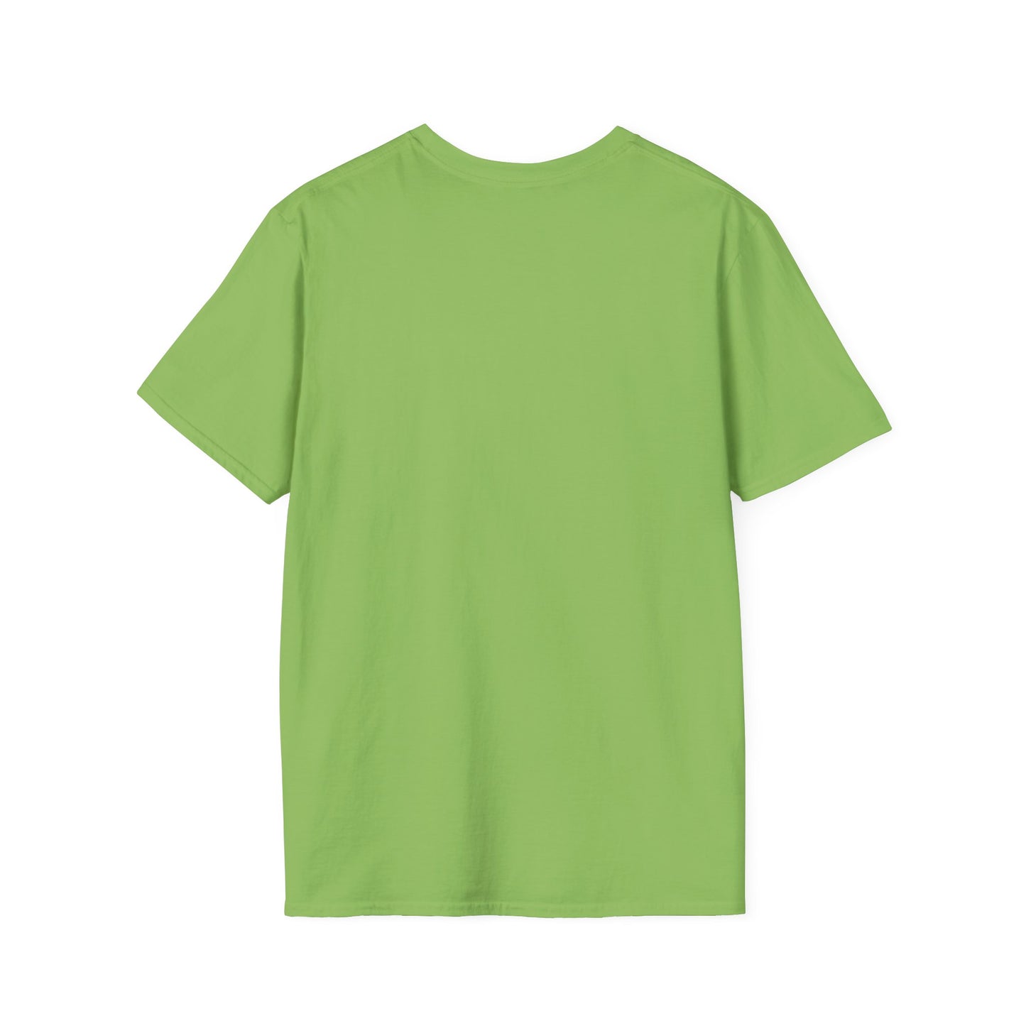 Bunny Tee – Wear Your Bun