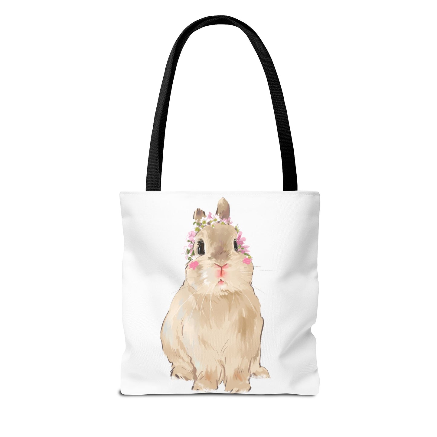 Bunny Tote – Tote-ally Cute