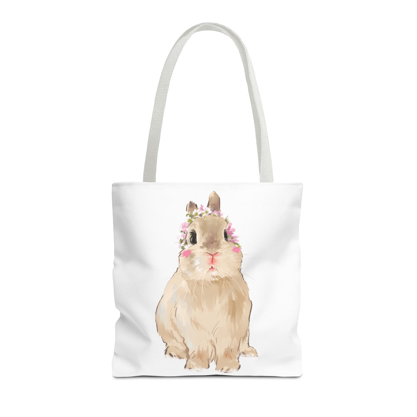 Bunny Tote – Tote-ally Cute