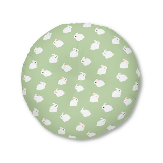 Bunny Floor Pillow – Flop Zone