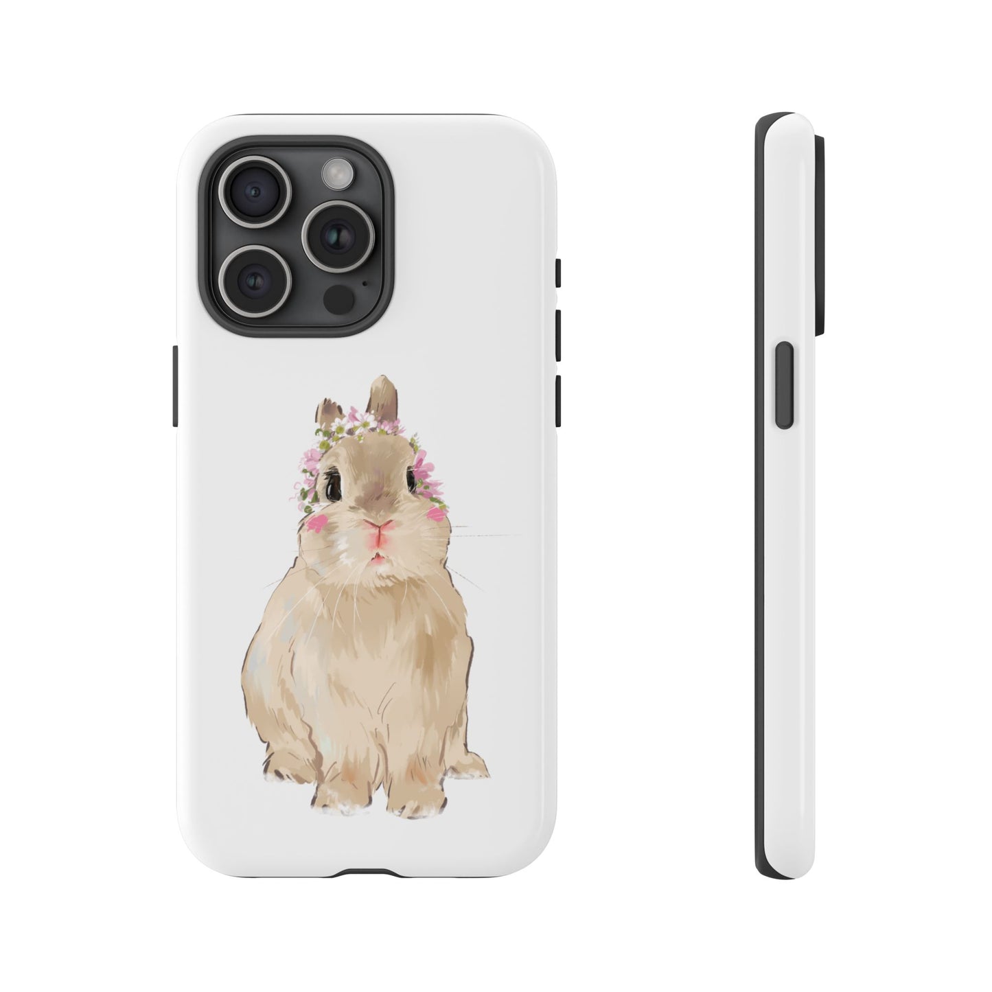Phone Case – Call Me Bun