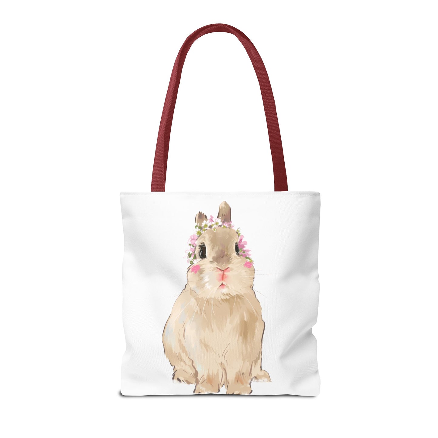 Bunny Tote – Tote-ally Cute