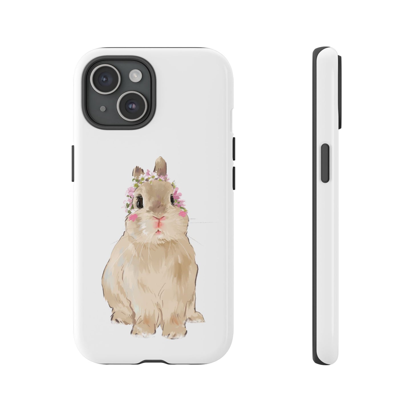 Phone Case – Call Me Bun