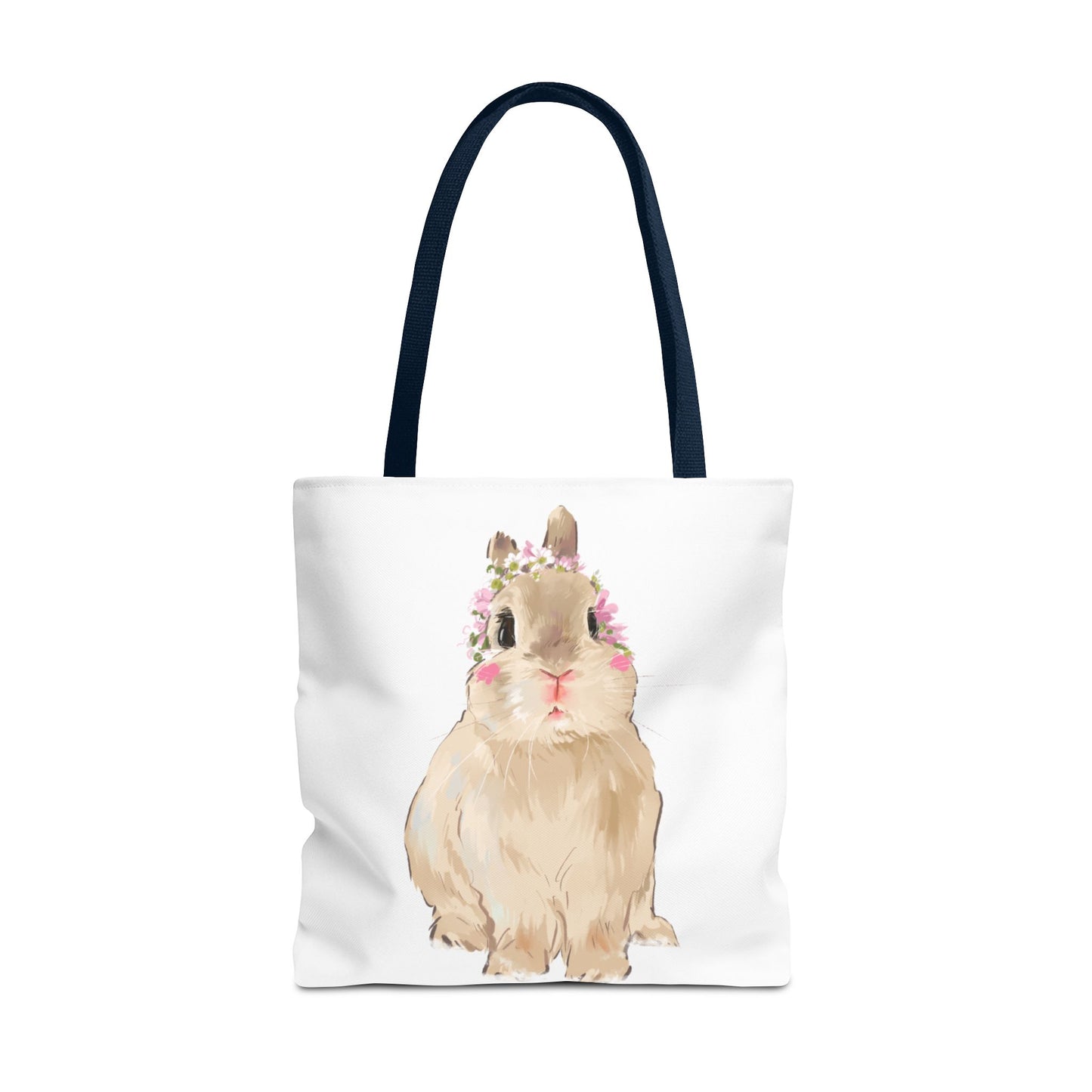 Bunny Tote – Tote-ally Cute