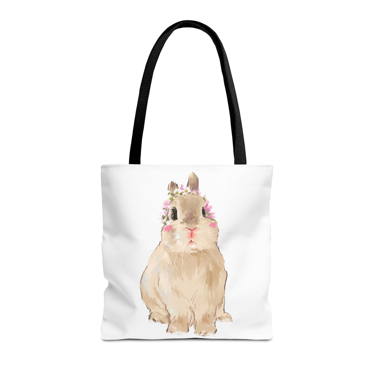 Bunny Tote – Tote-ally Cute