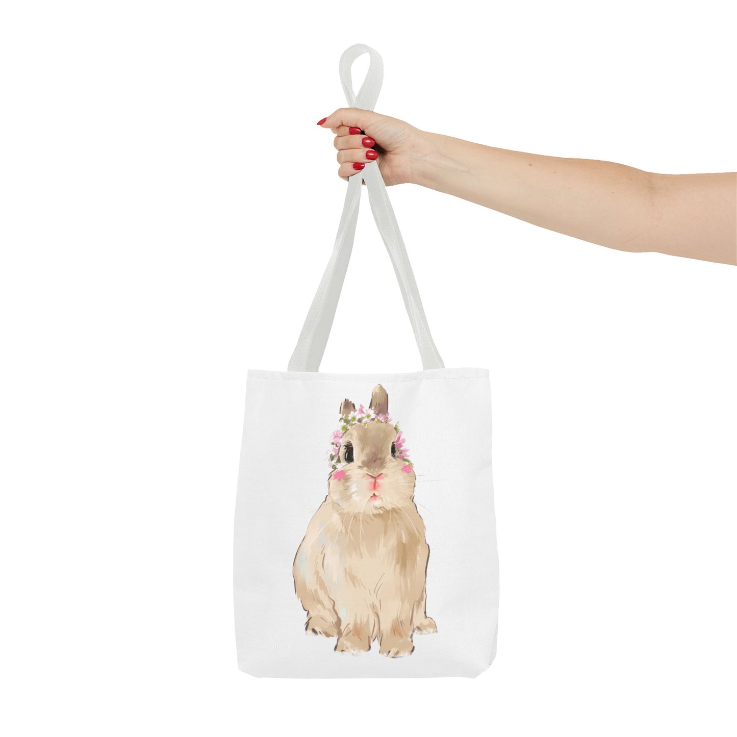 Bunny Tote – Tote-ally Cute
