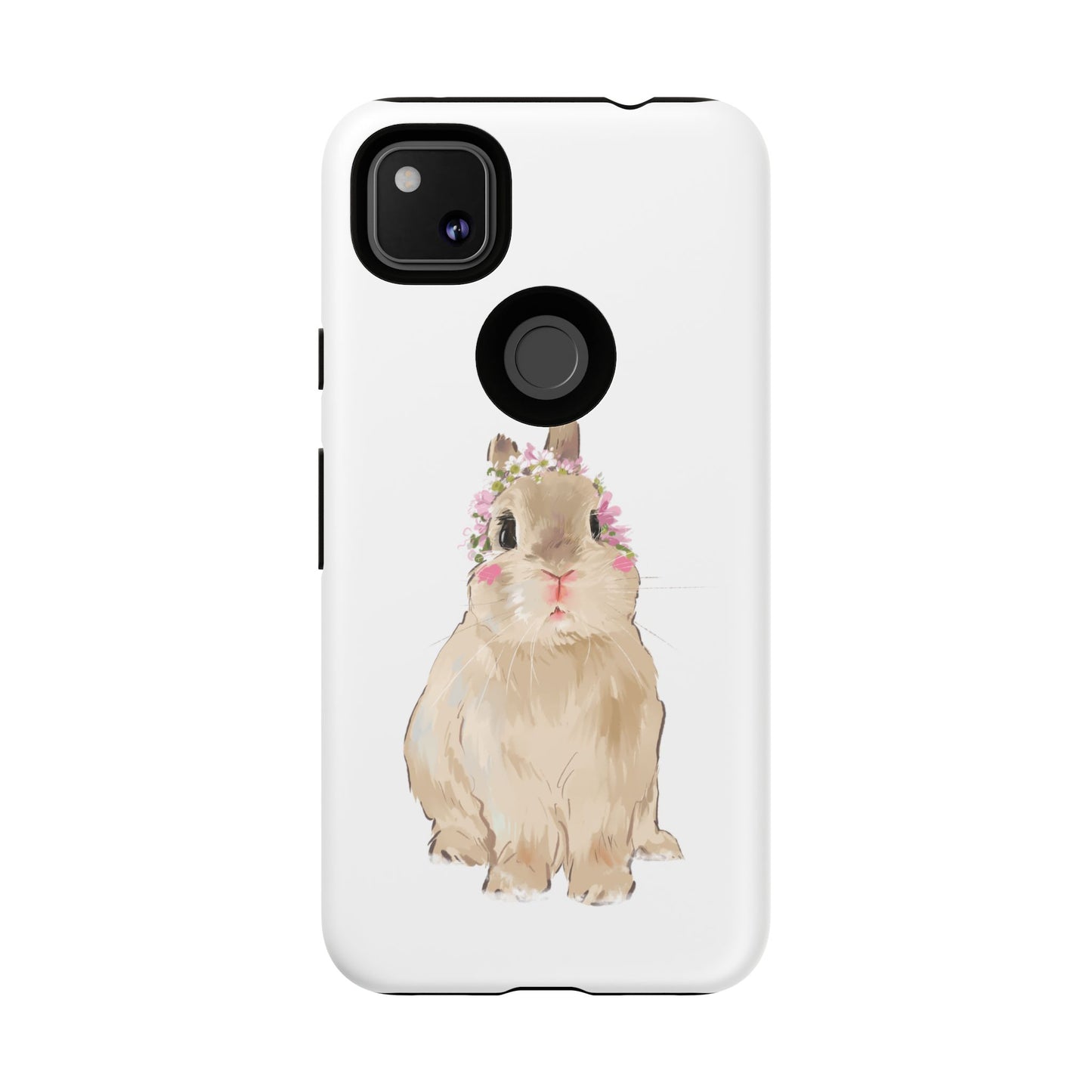 Phone Case – Call Me Bun