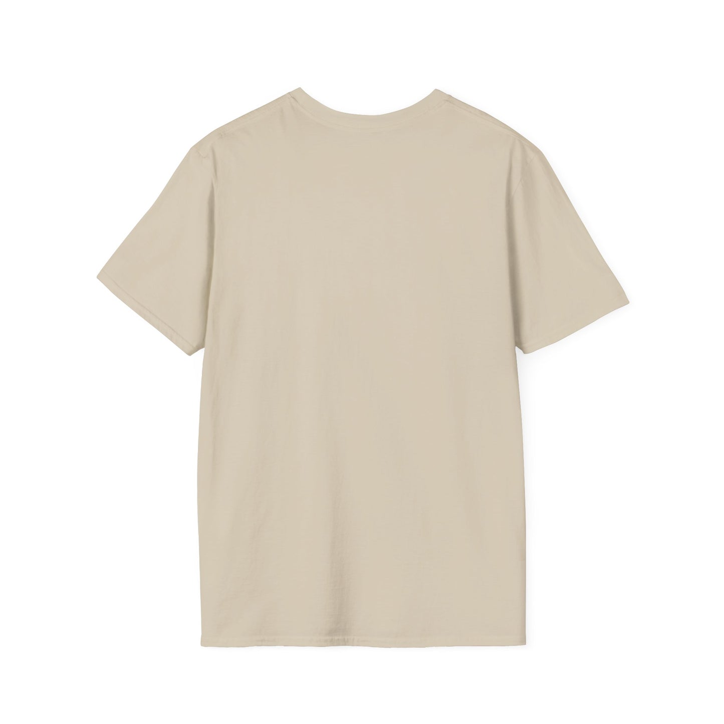 Bunny Tee – Wear Your Bun