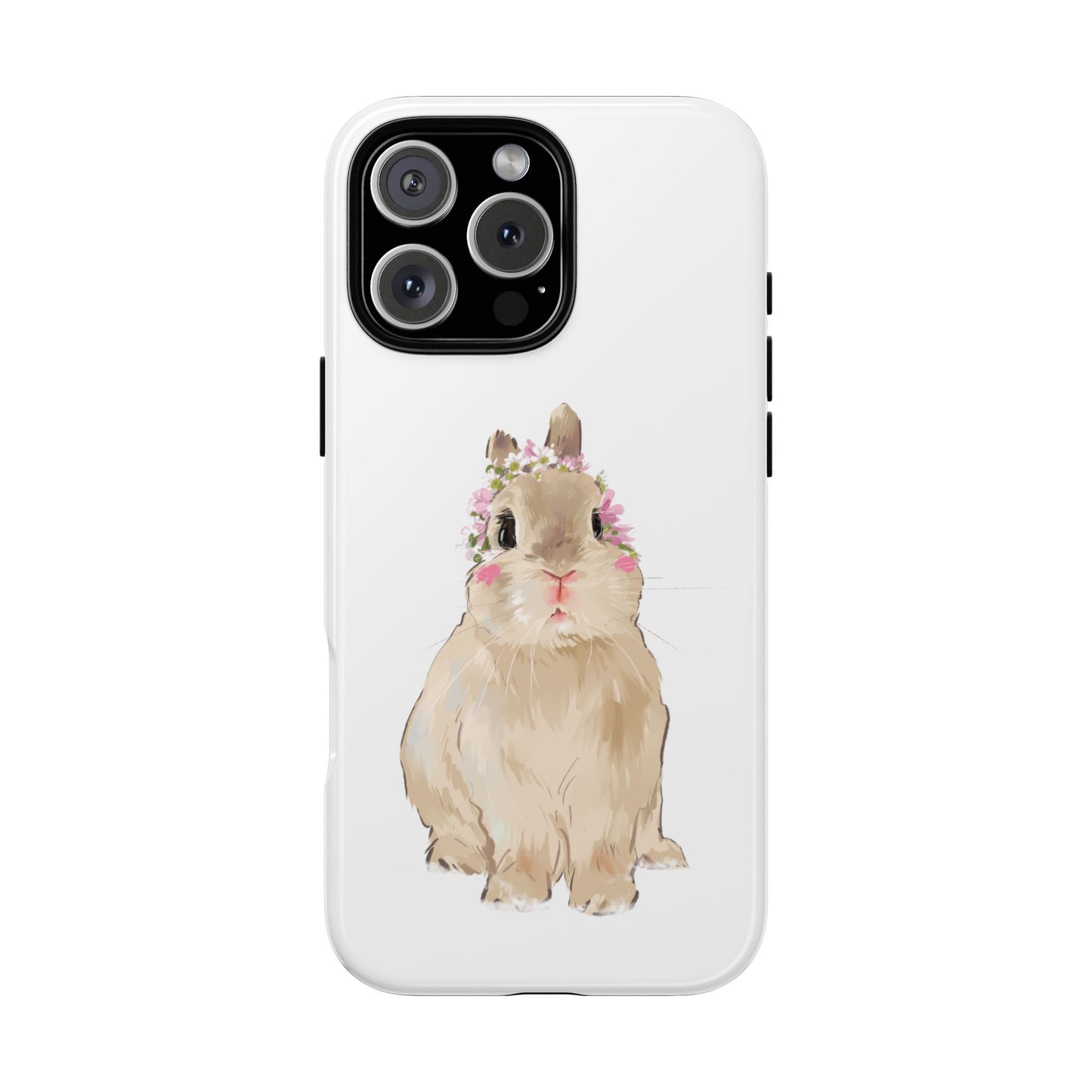 Phone Case – Call Me Bun