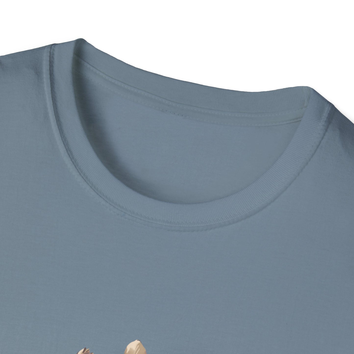 Bunny Tee – Wear Your Bun