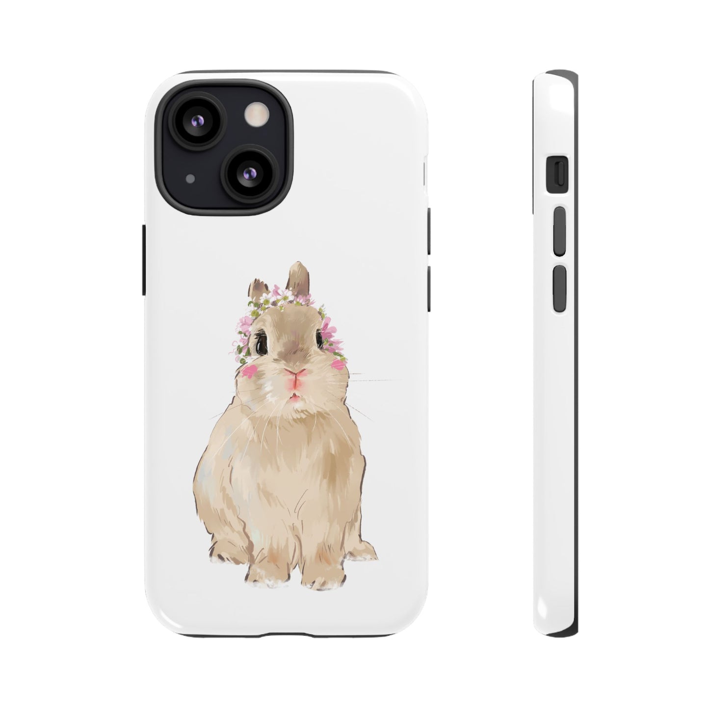 Phone Case – Call Me Bun