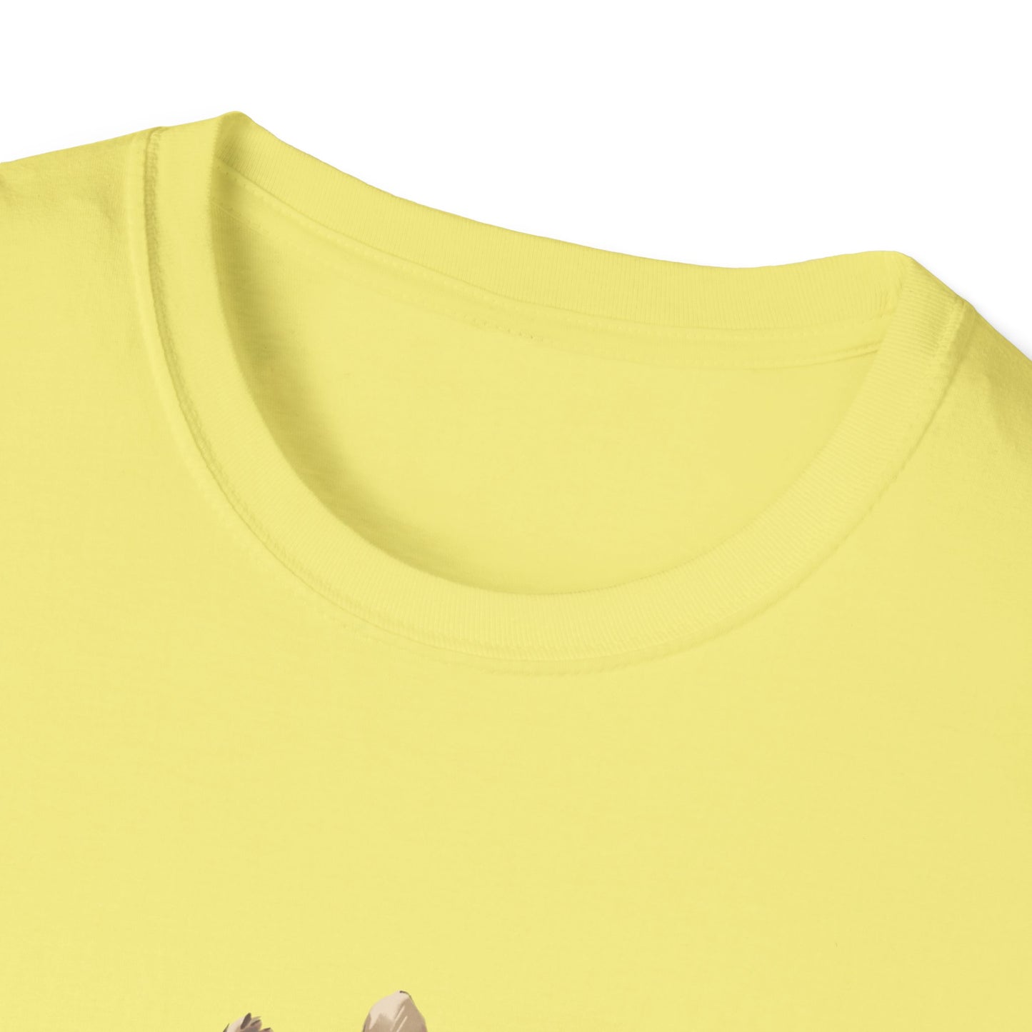 Bunny Tee – Wear Your Bun