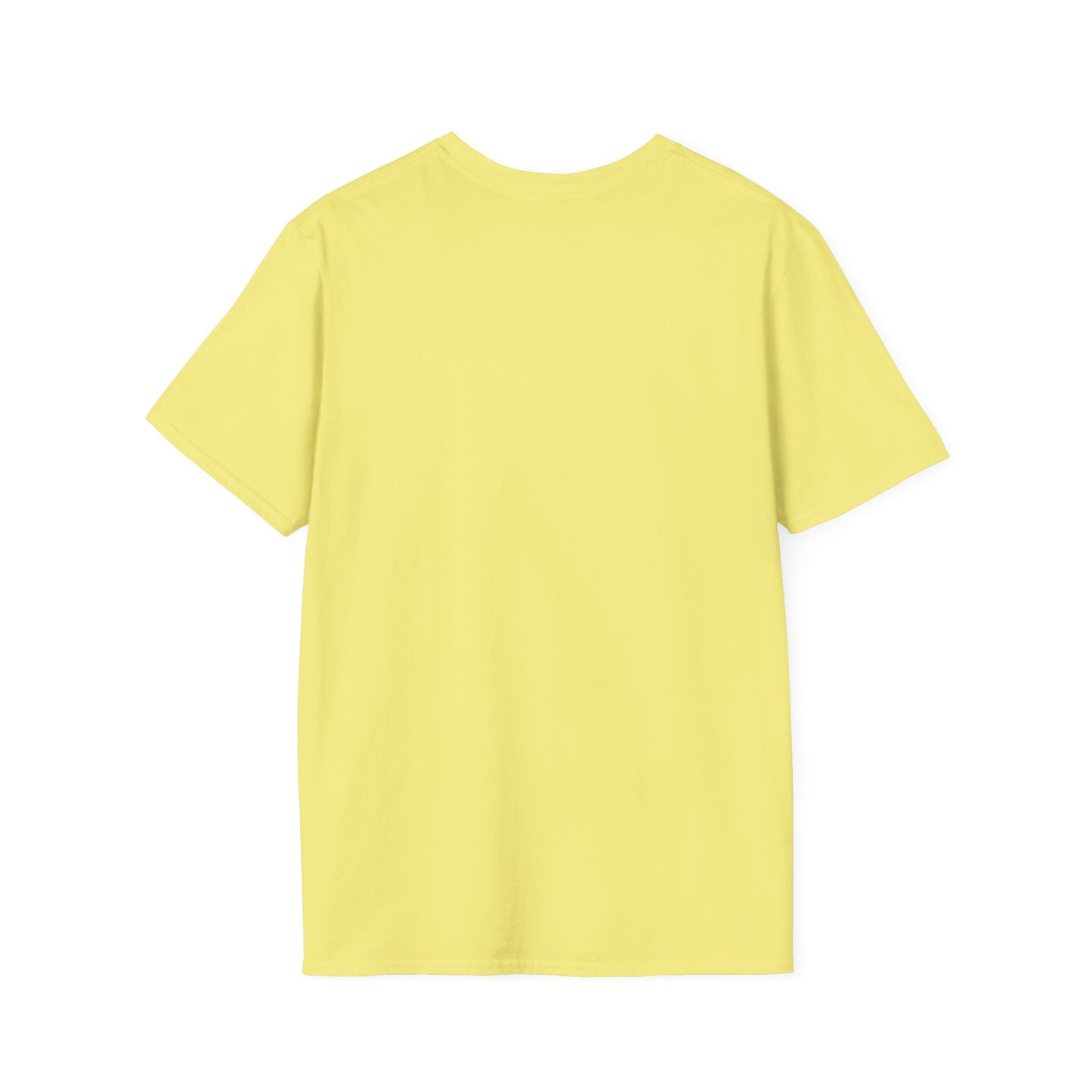 Bunny Tee – Wear Your Bun