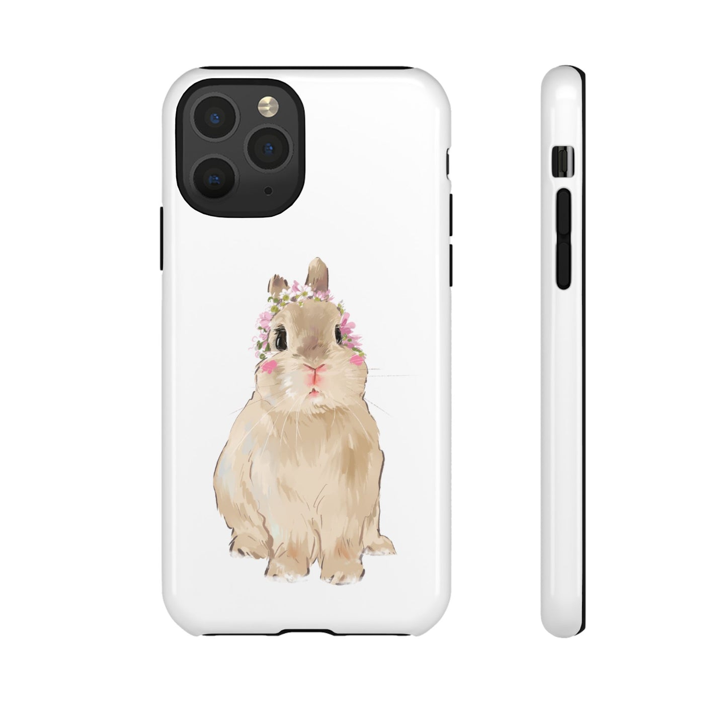 Phone Case – Call Me Bun