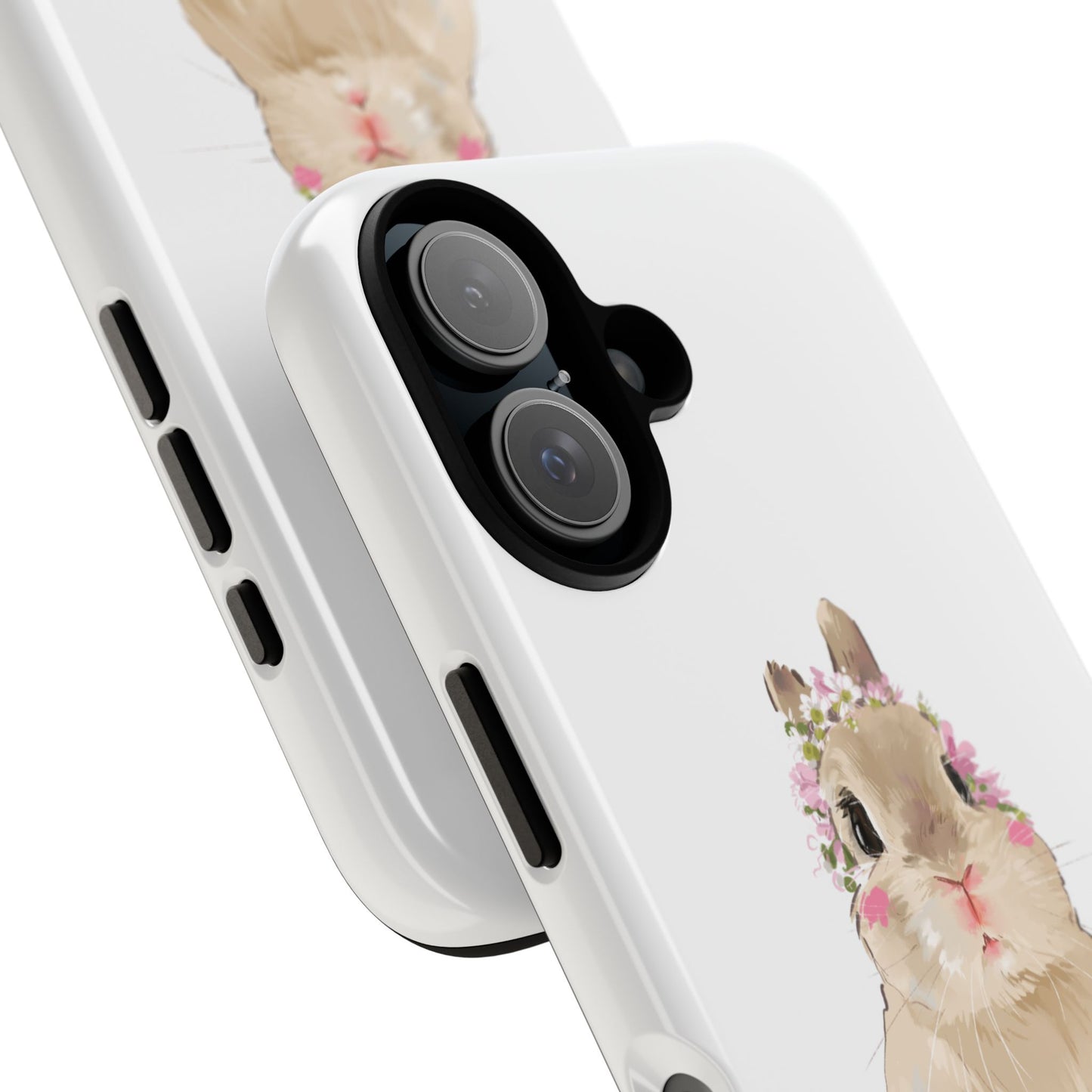Phone Case – Call Me Bun