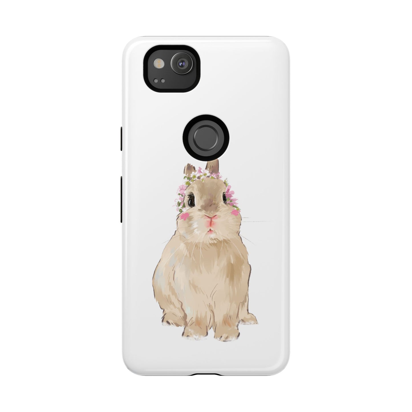 Phone Case – Call Me Bun