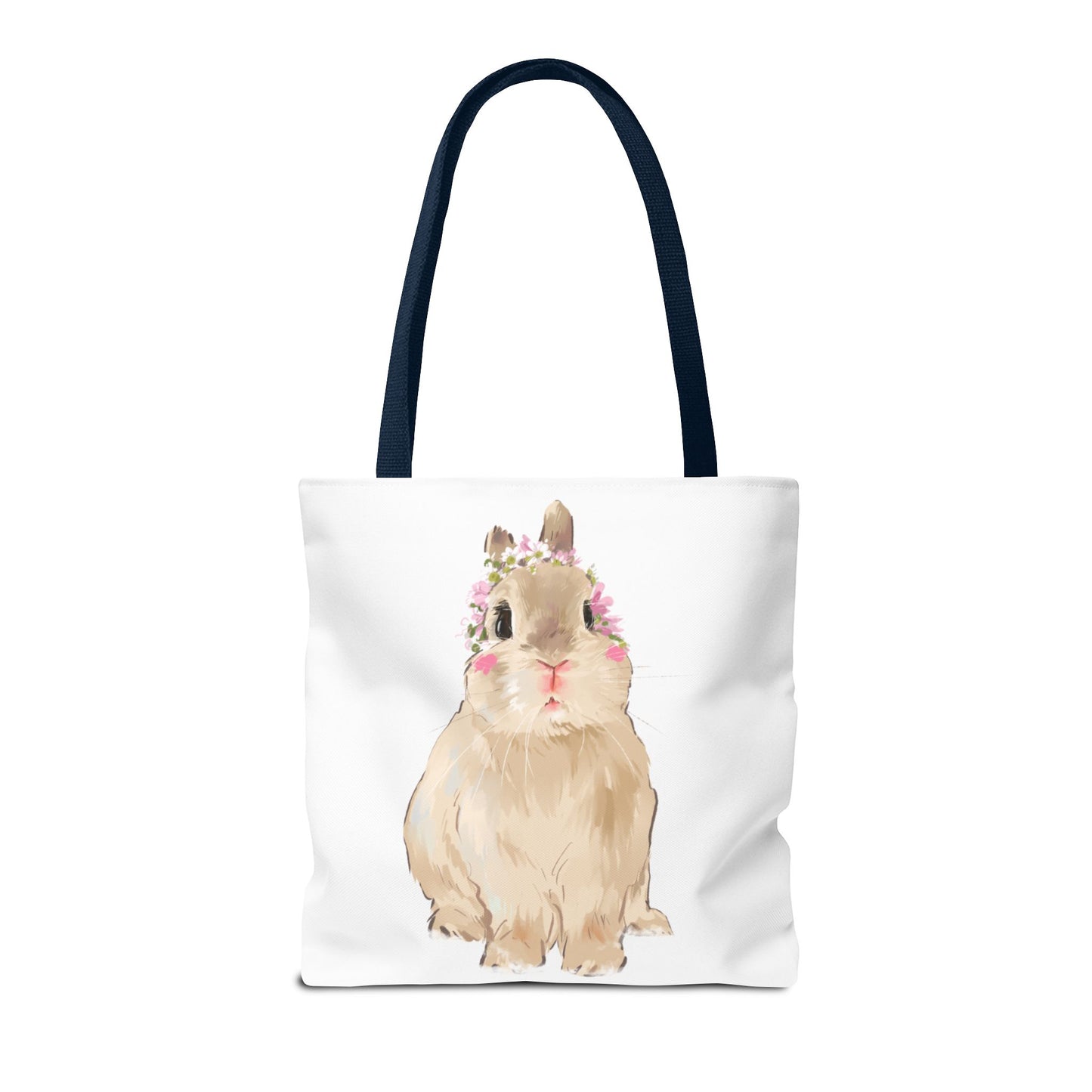 Bunny Tote – Tote-ally Cute