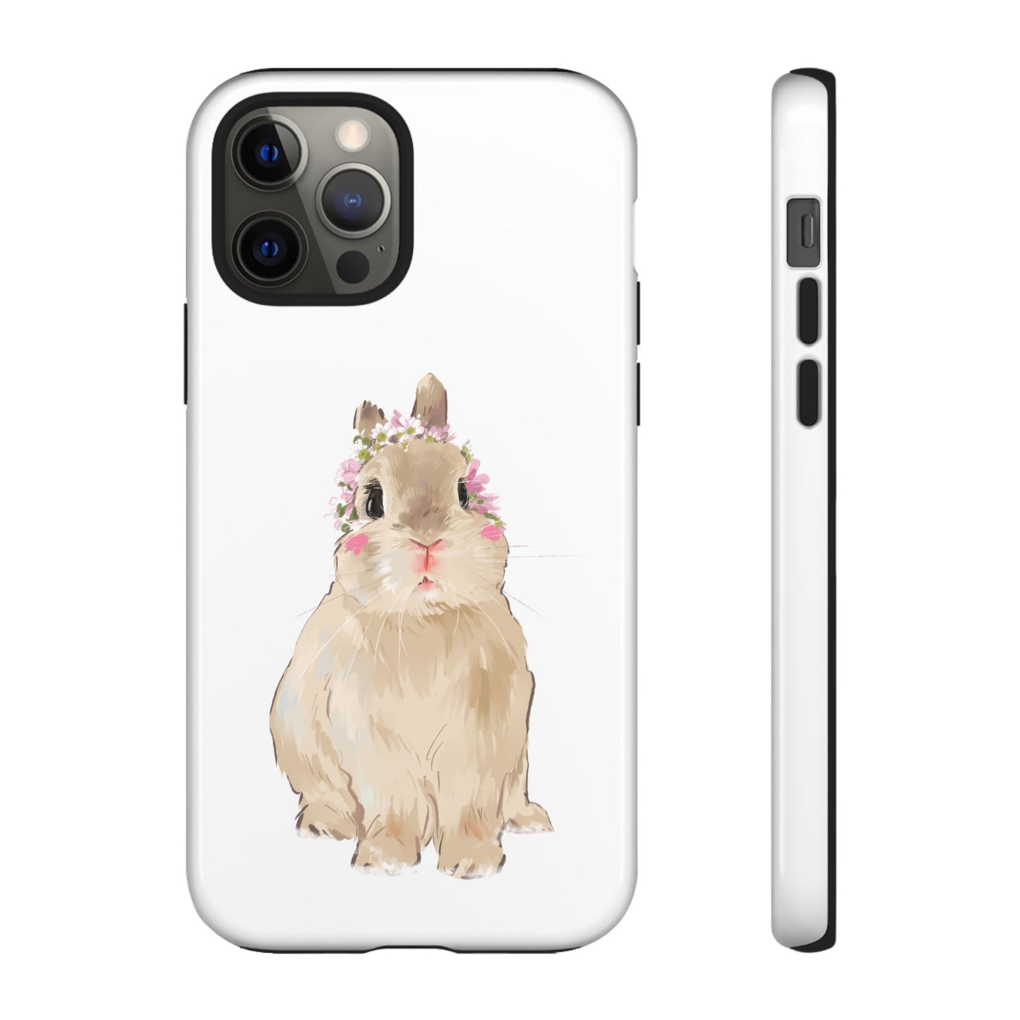 Phone Case – Call Me Bun