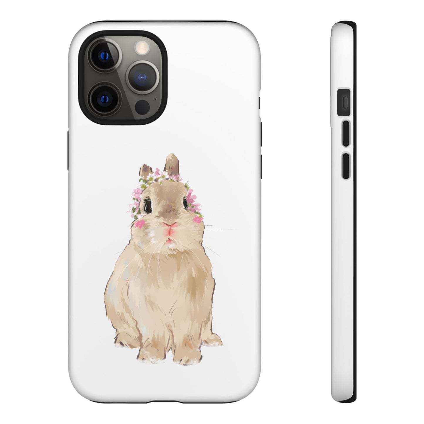 Phone Case – Call Me Bun