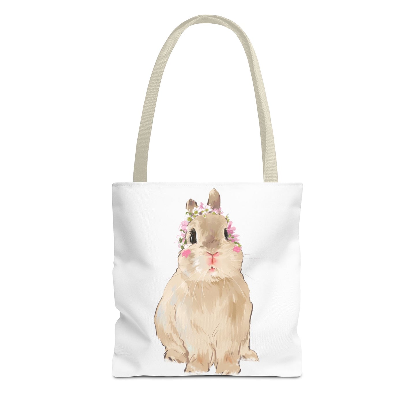 Bunny Tote – Tote-ally Cute