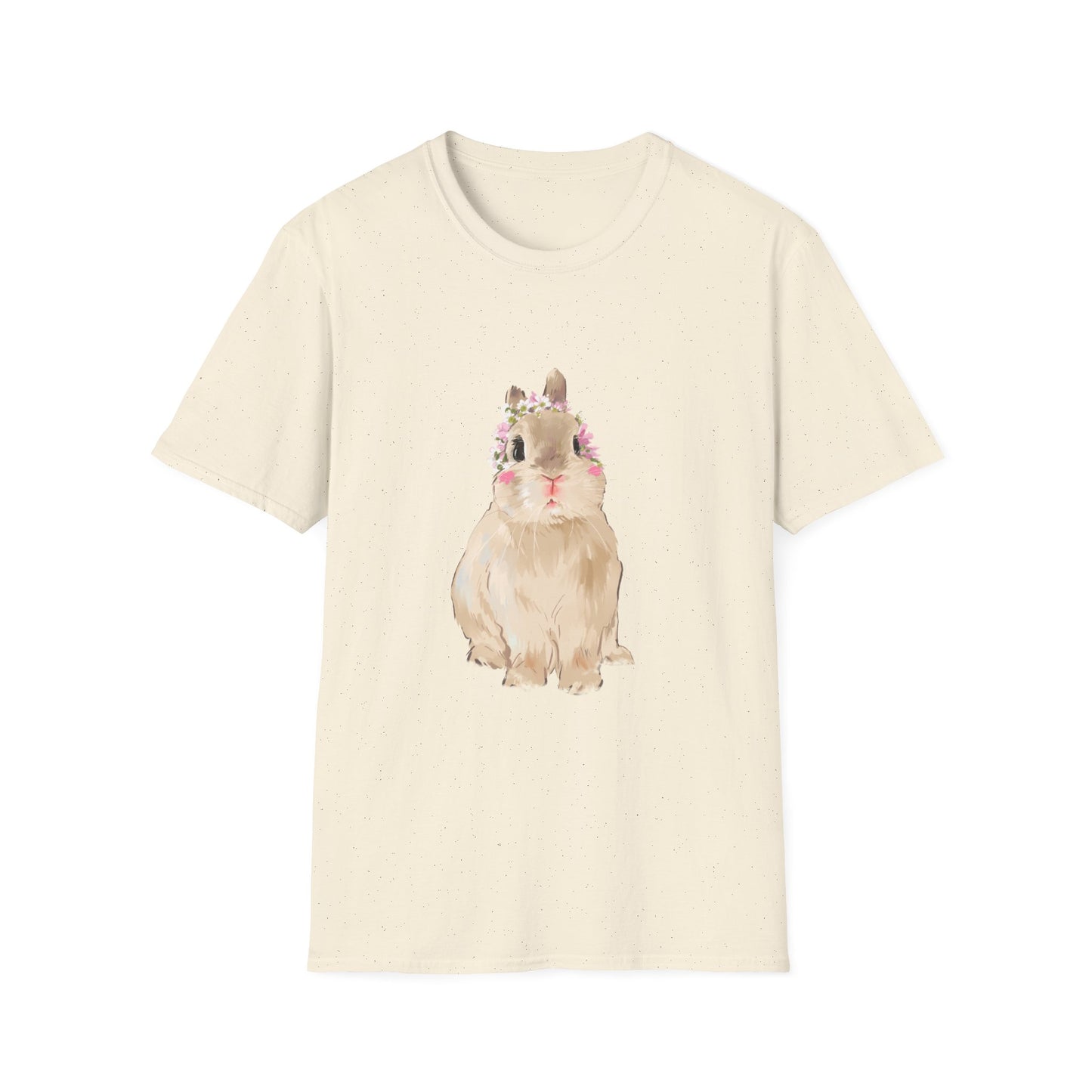 Bunny Tee – Wear Your Bun