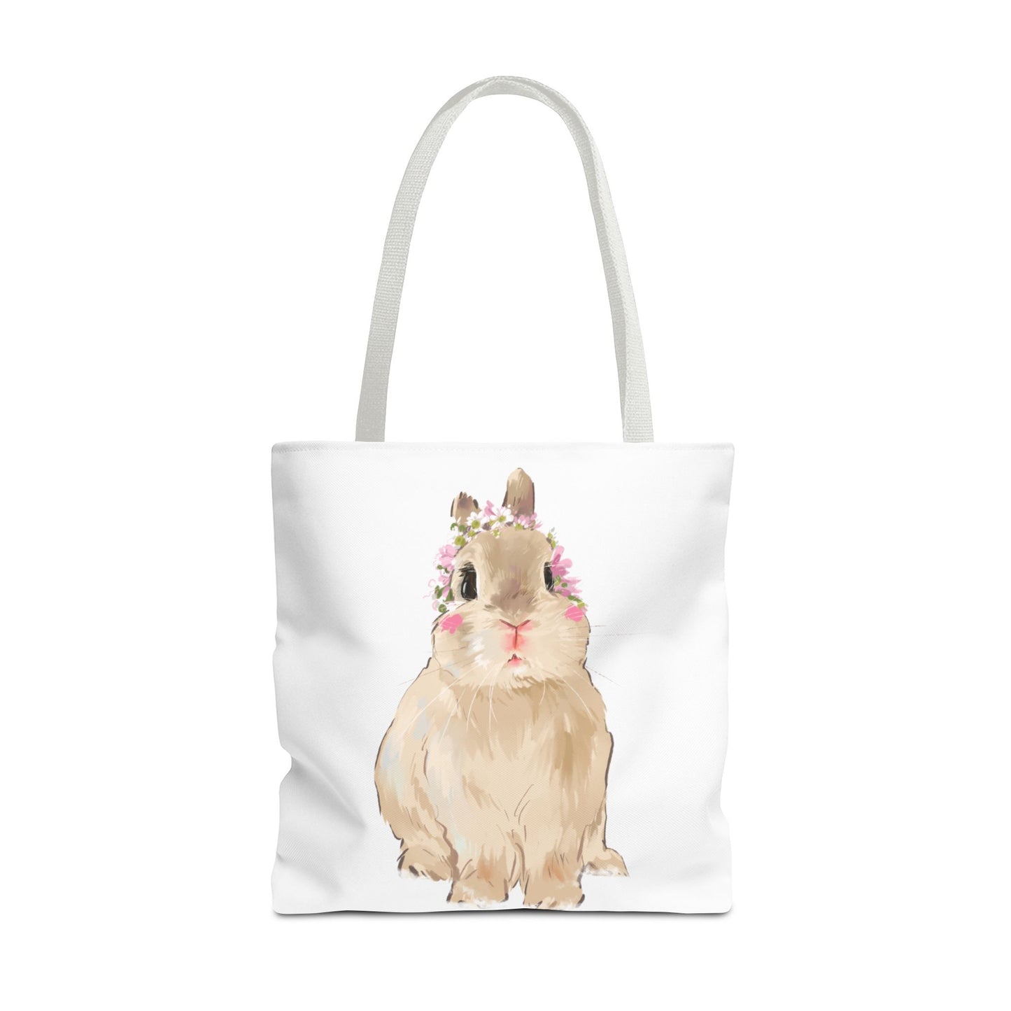 Bunny Tote – Tote-ally Cute