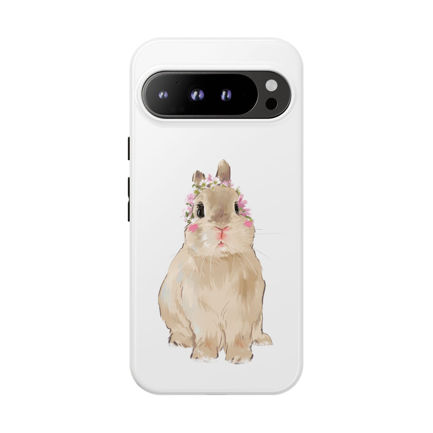 Phone Case – Call Me Bun