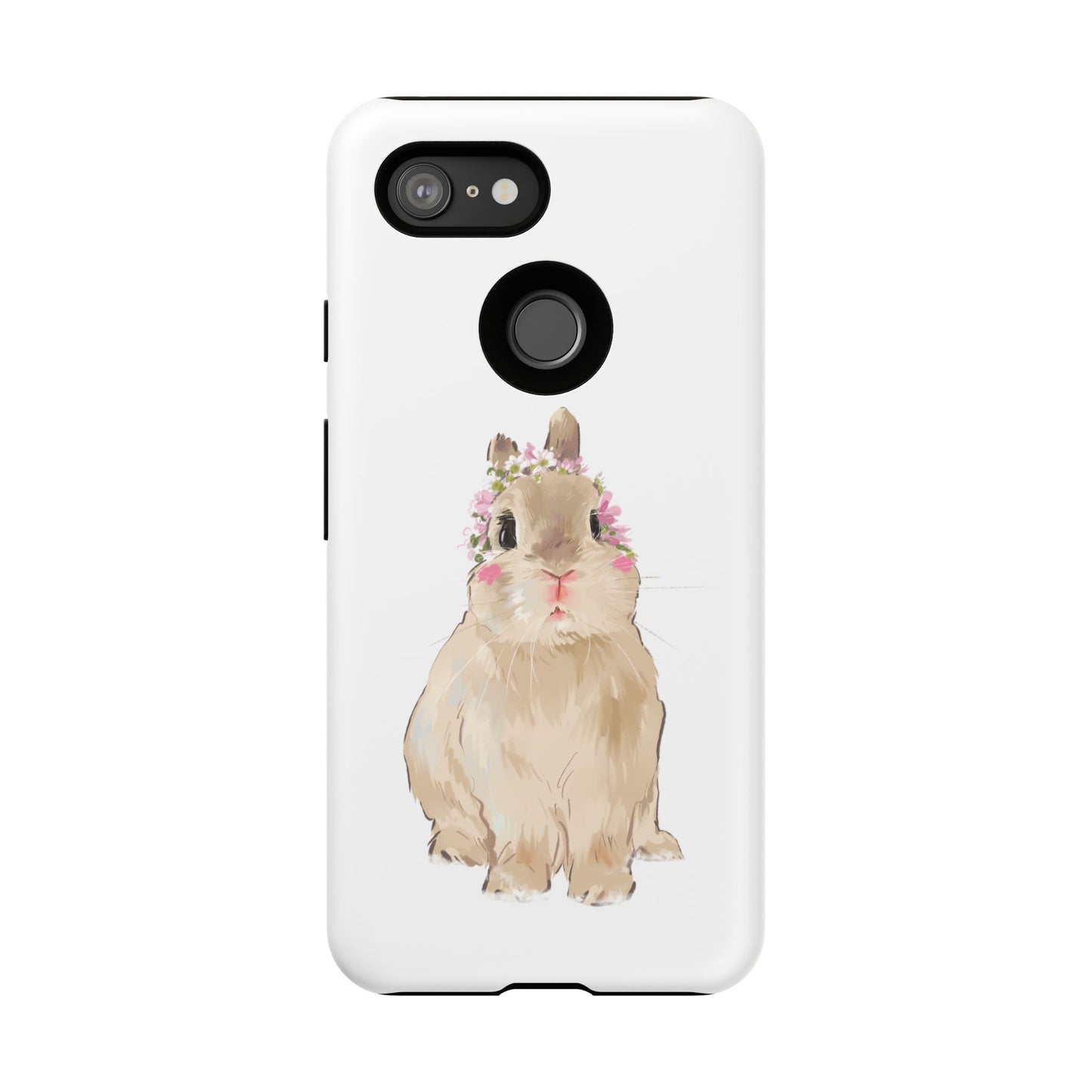 Phone Case – Call Me Bun