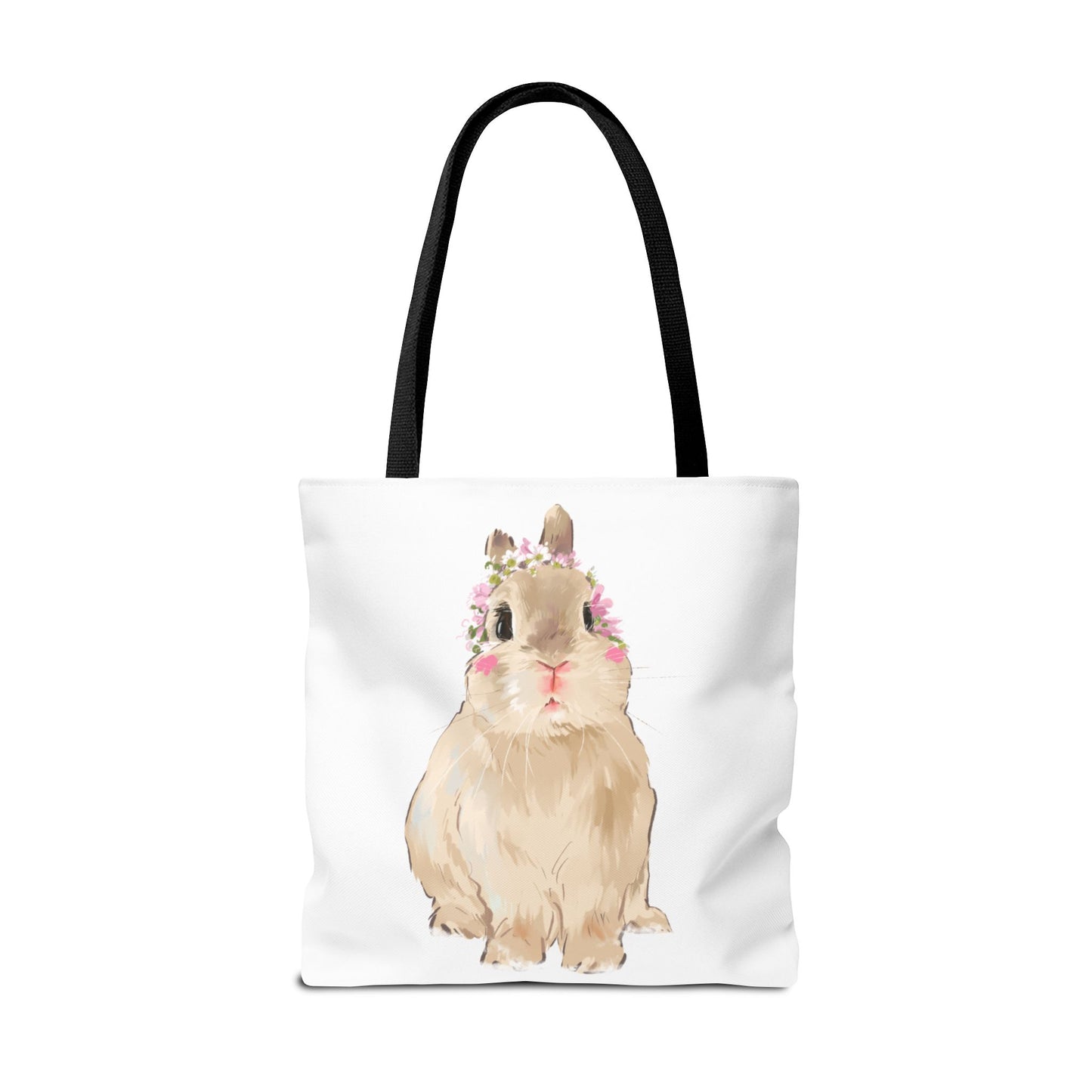 Bunny Tote – Tote-ally Cute