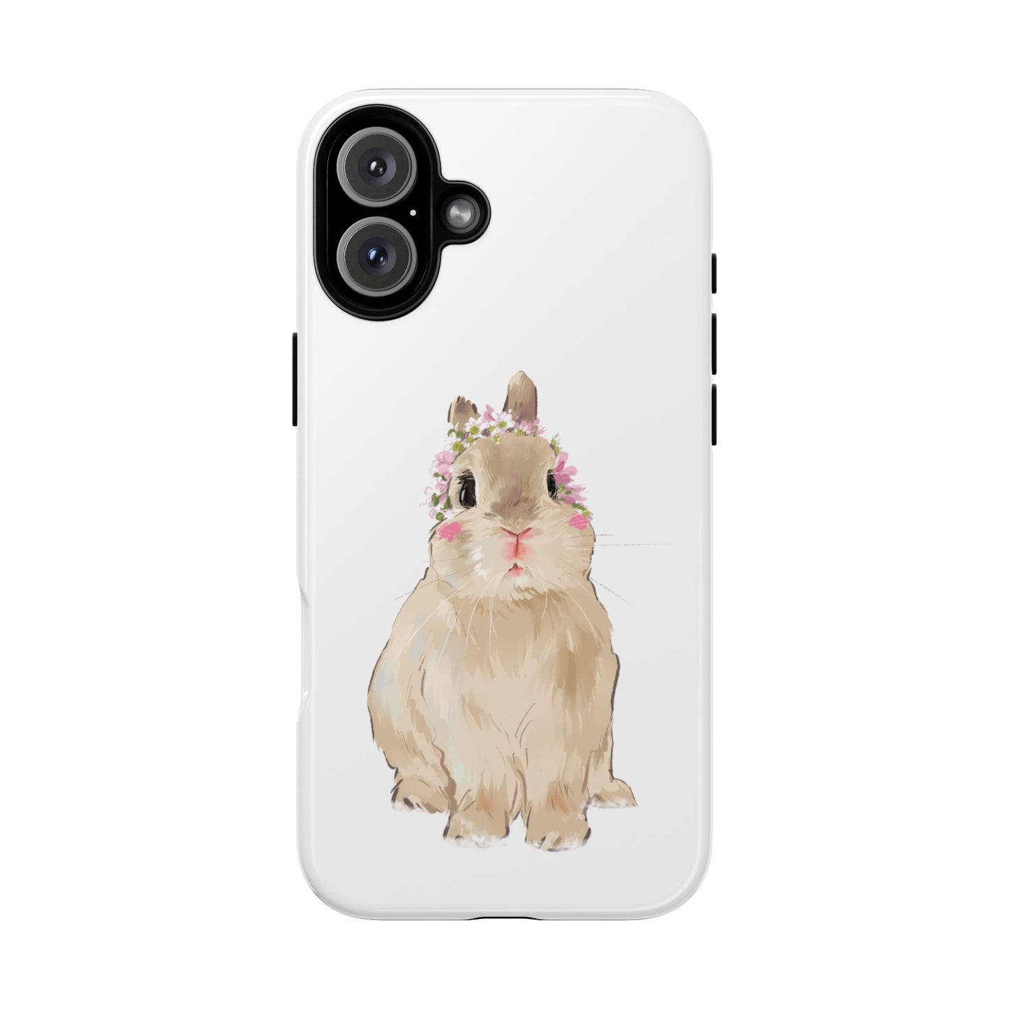 Phone Case – Call Me Bun