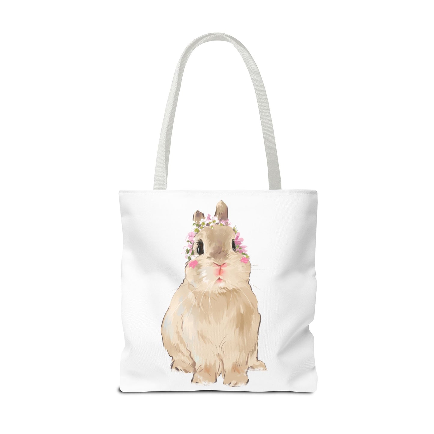 Bunny Tote – Tote-ally Cute
