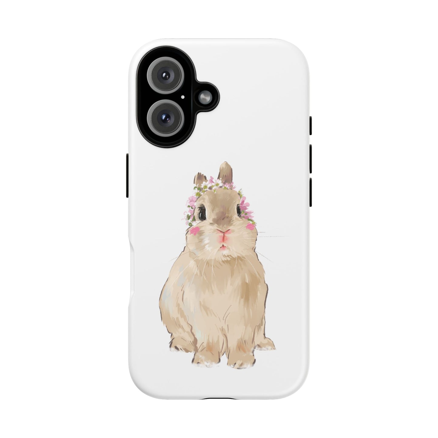 Phone Case – Call Me Bun