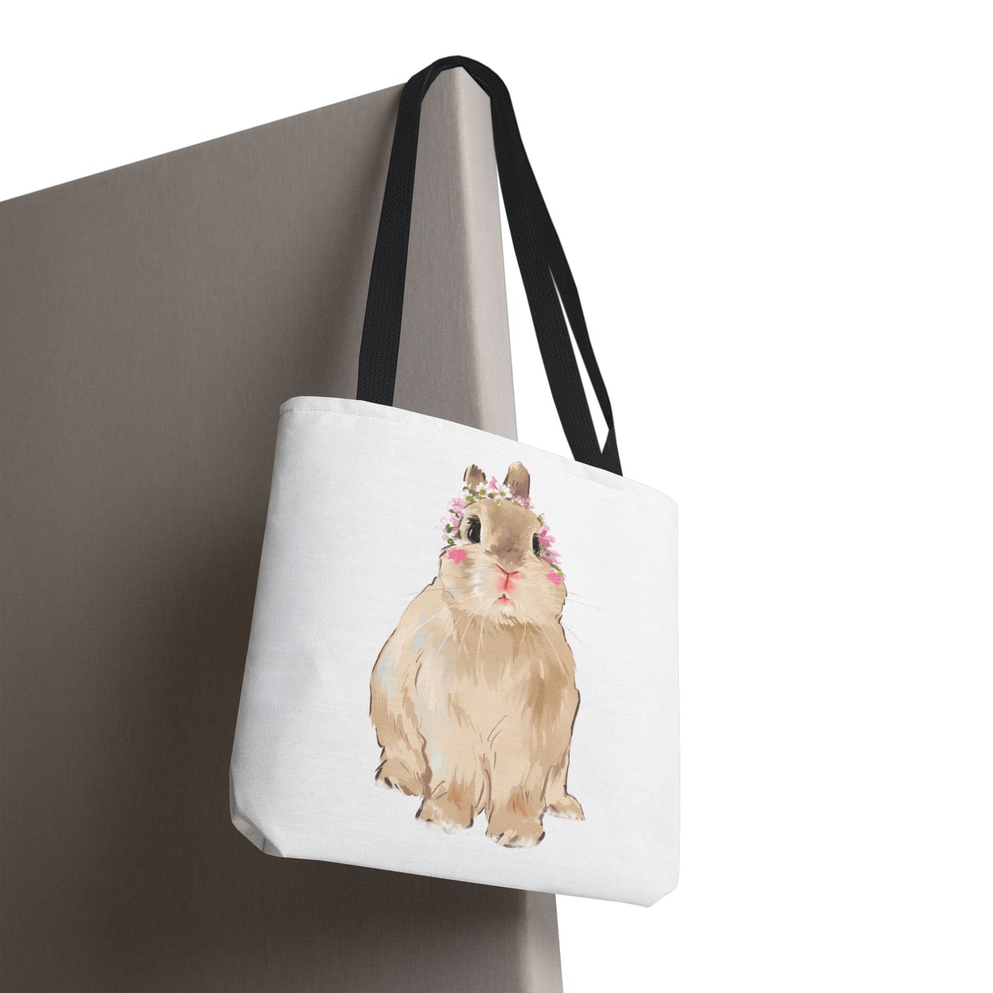 Bunny Tote – Tote-ally Cute
