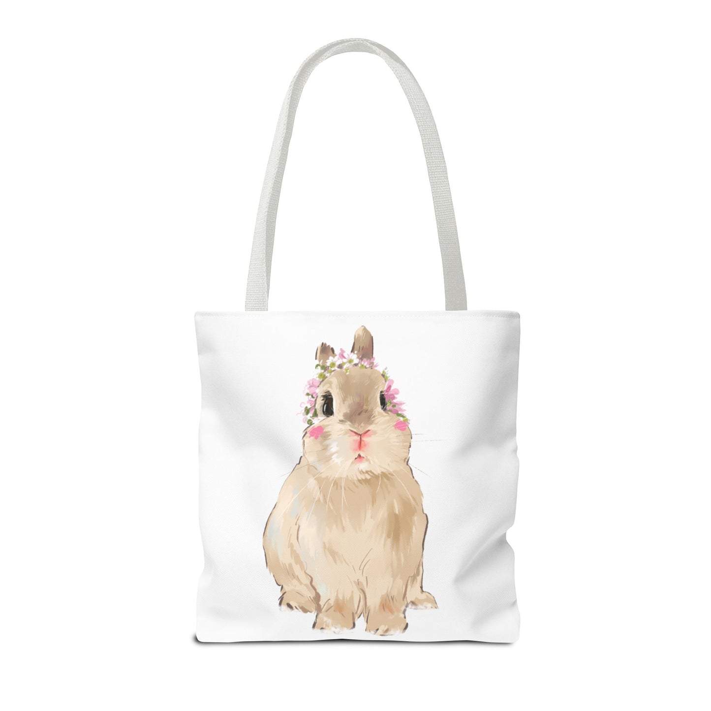 Bunny Tote – Tote-ally Cute