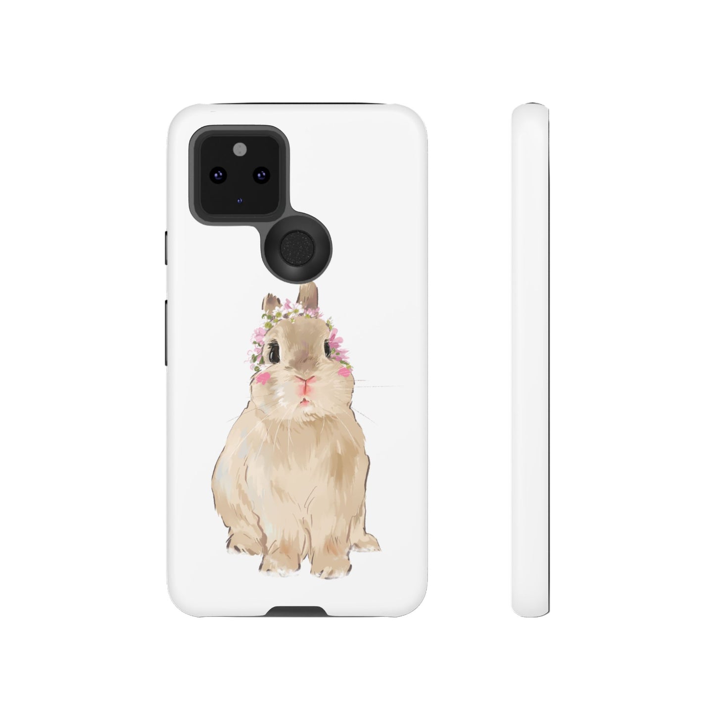 Phone Case – Call Me Bun