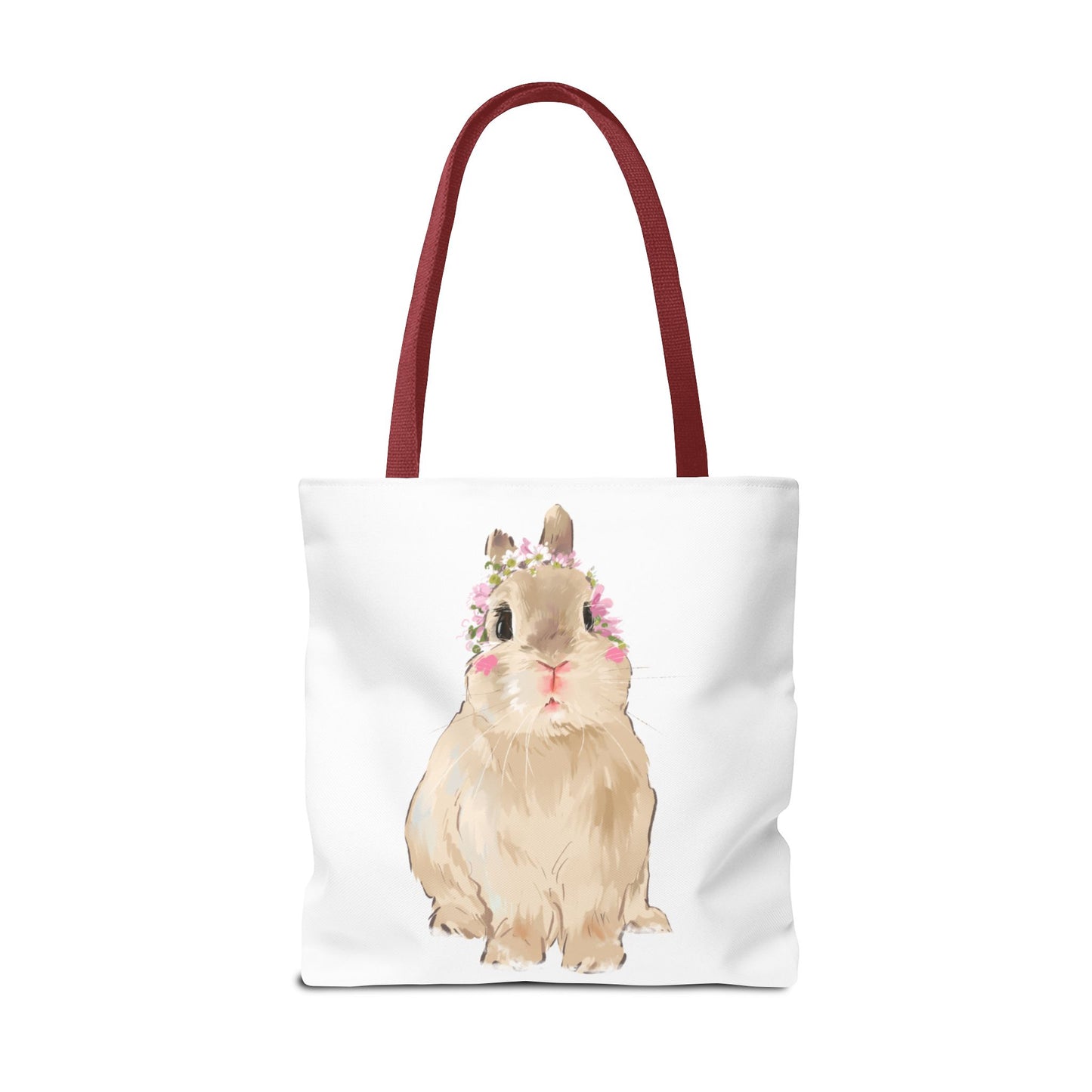 Bunny Tote – Tote-ally Cute
