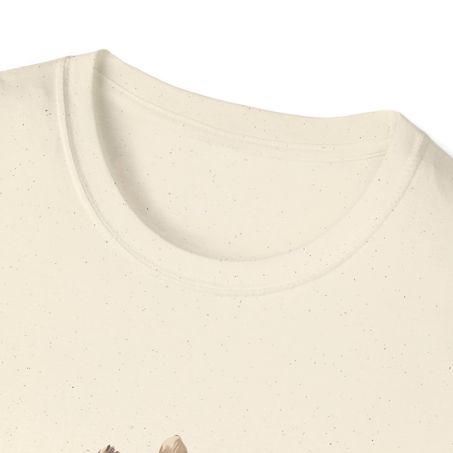 Bunny Tee – Wear Your Bun