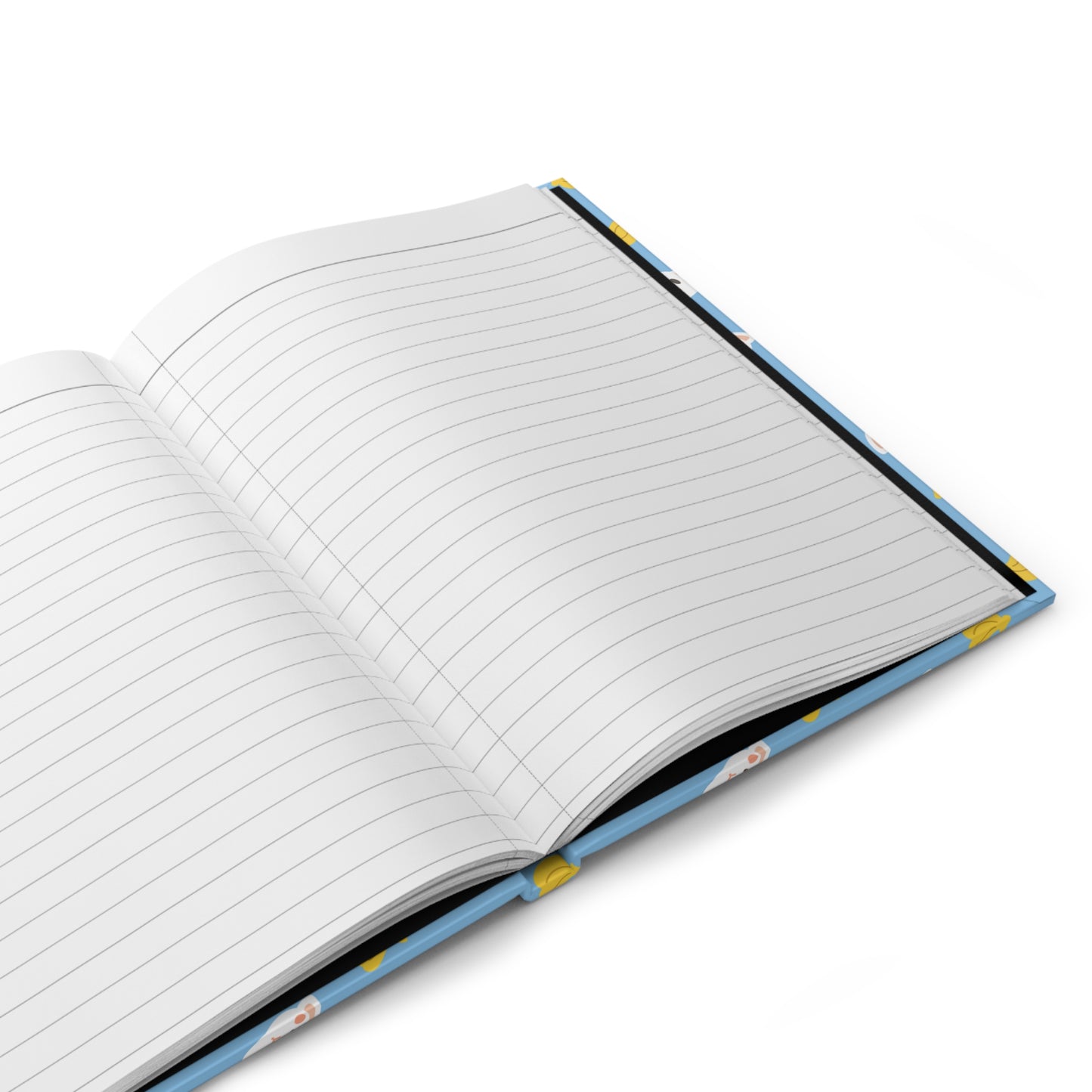 Bunny Journal – Jot It with Your Bun