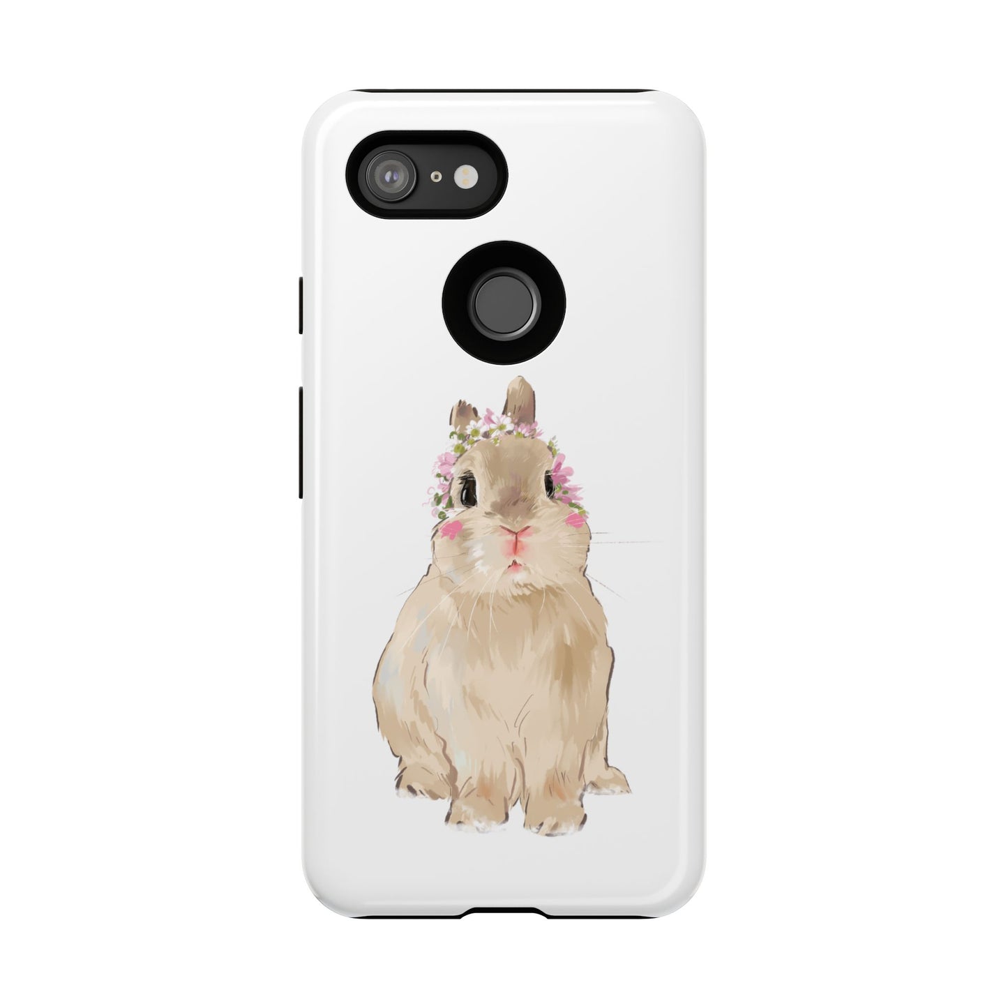 Phone Case – Call Me Bun
