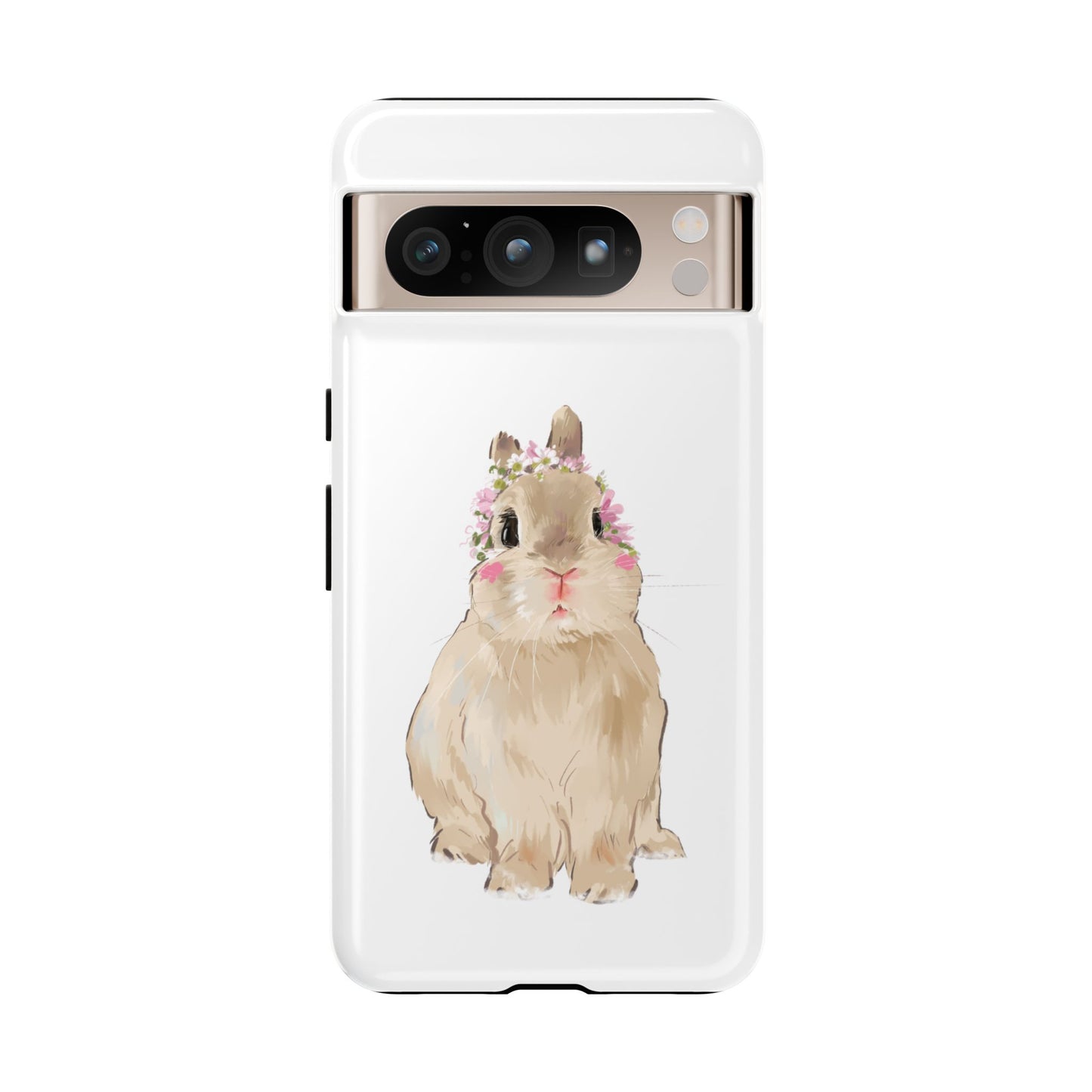 Phone Case – Call Me Bun