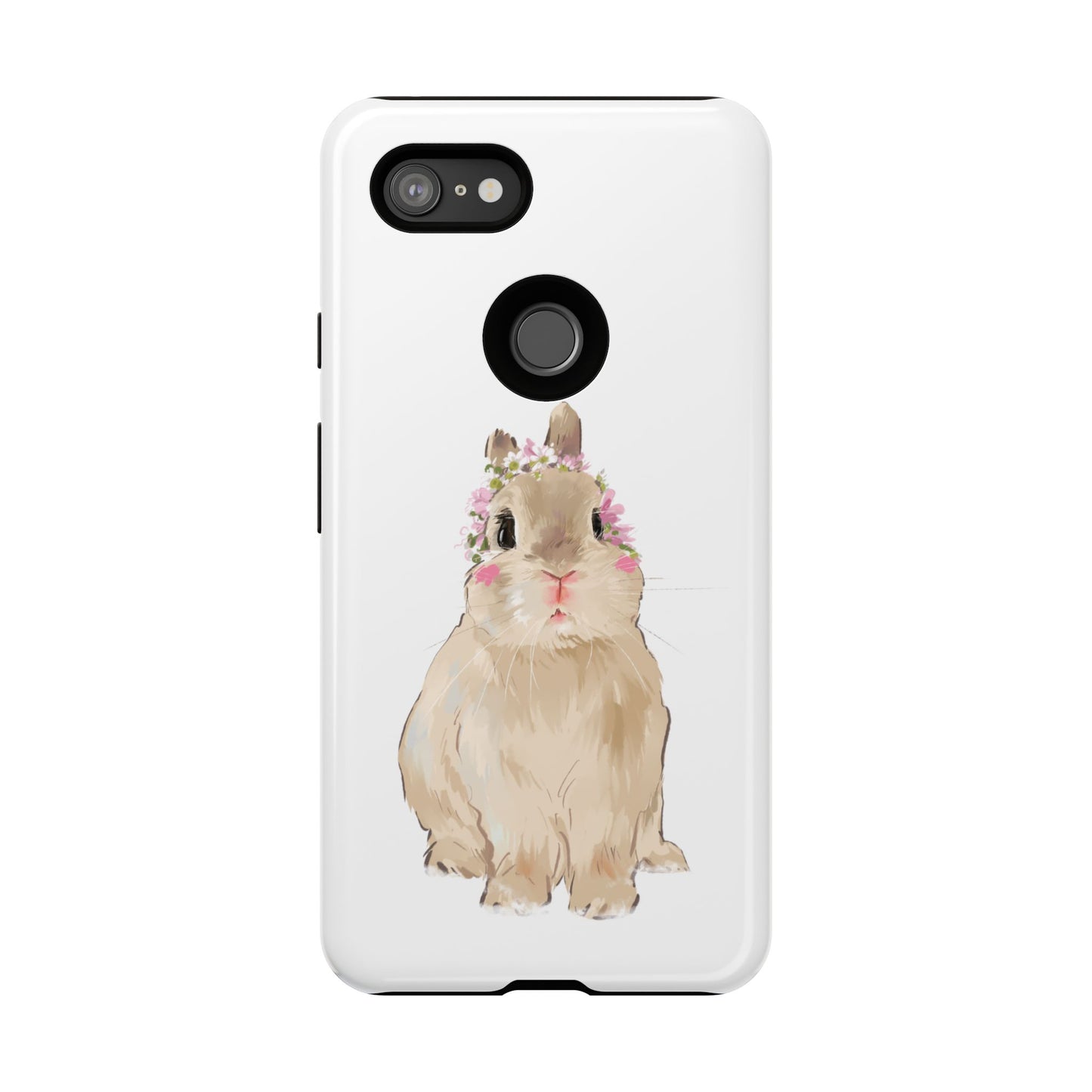 Phone Case – Call Me Bun