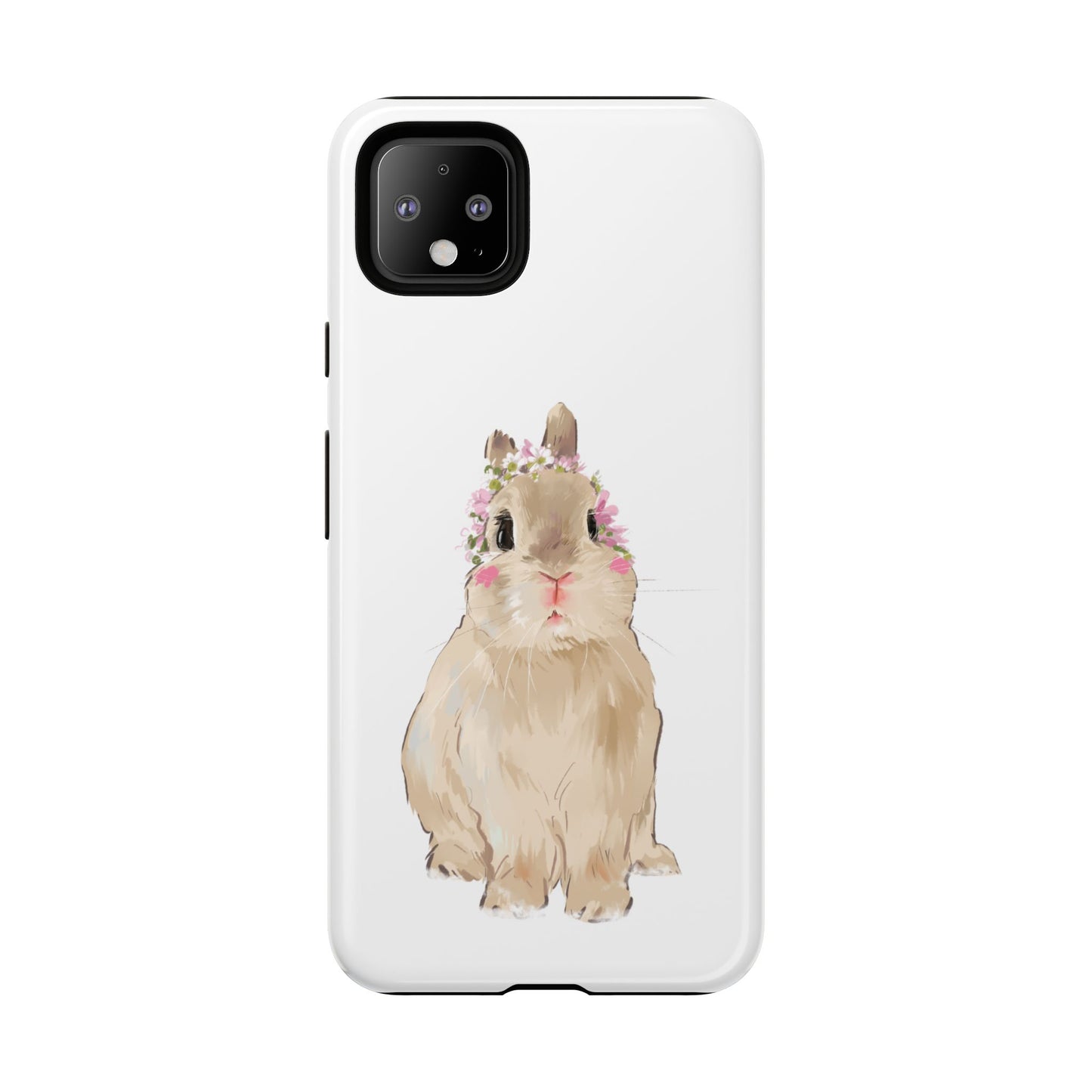 Phone Case – Call Me Bun